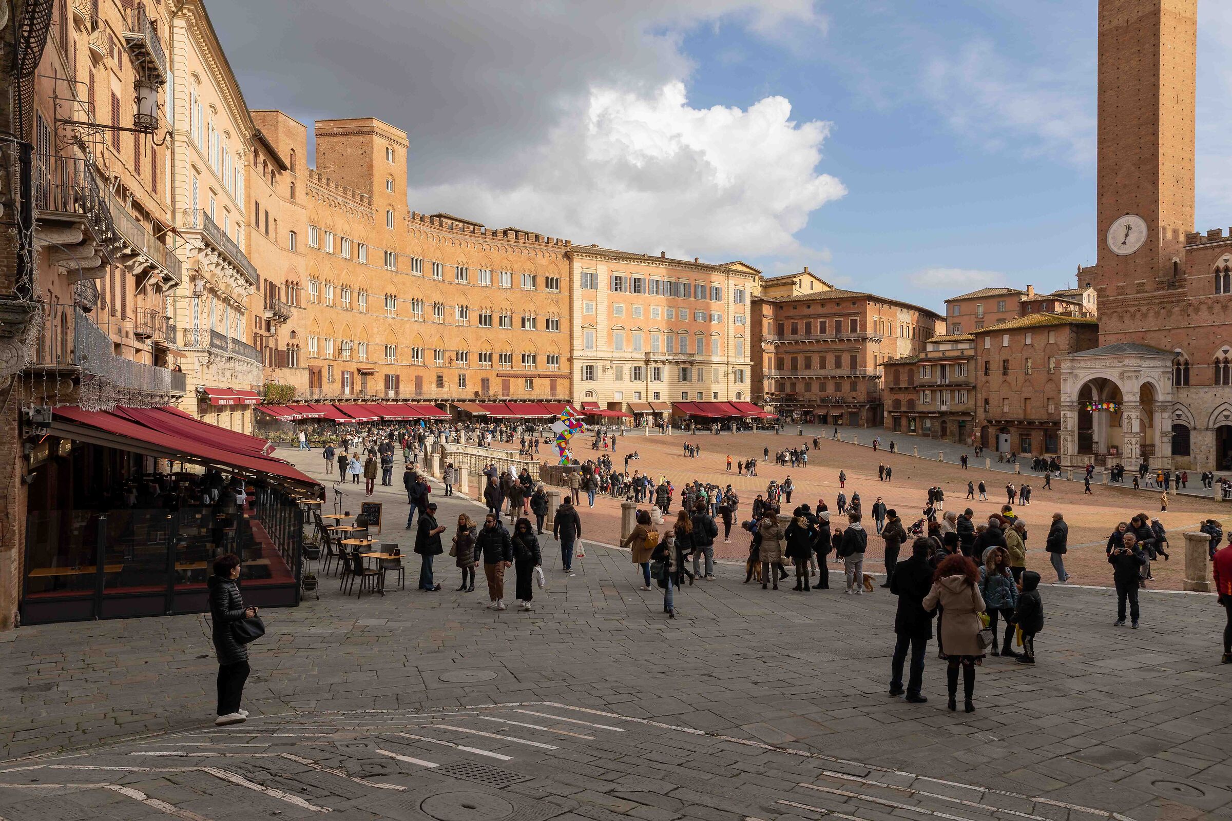 Siena