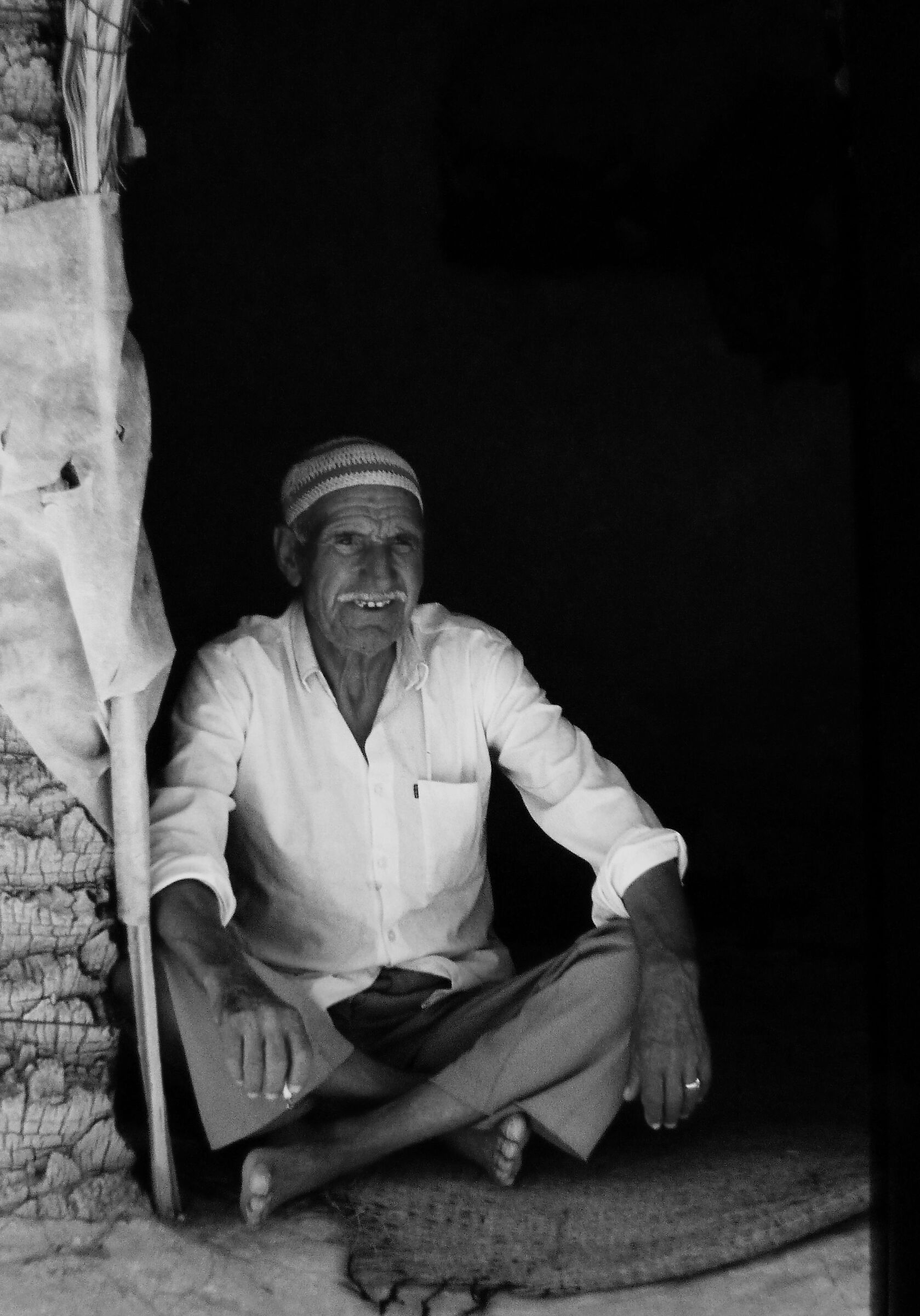 Matmata 1986