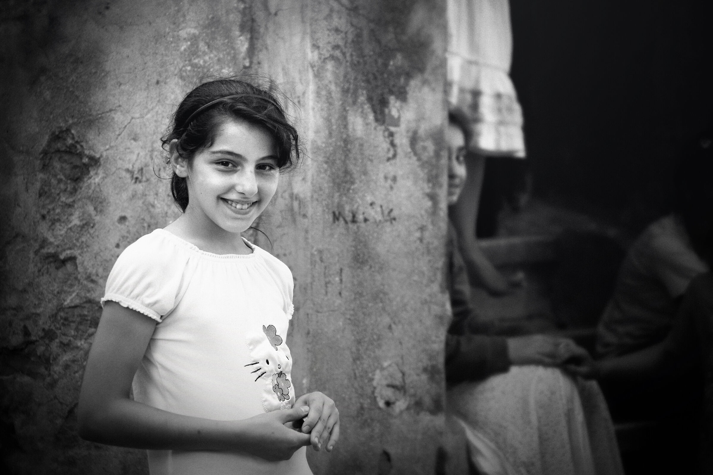 ~~ Smile, Beauty of the Soul ~~