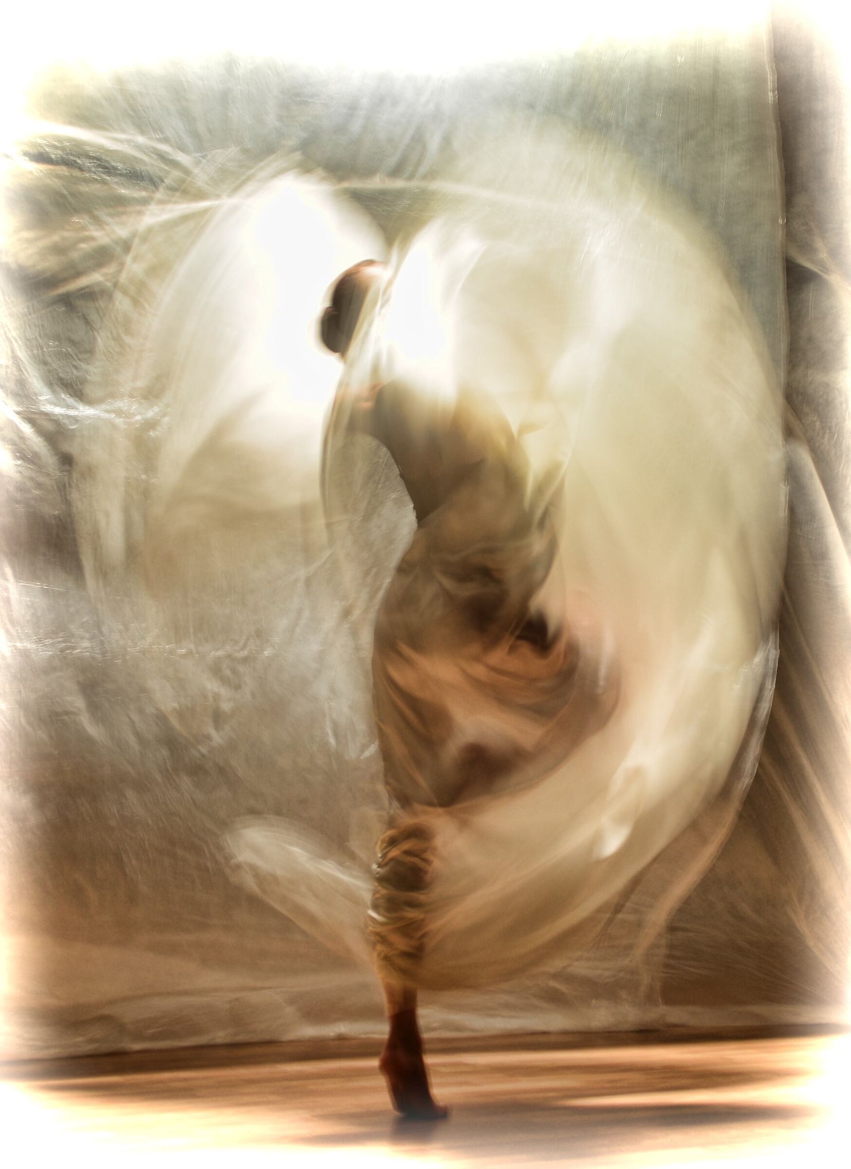 Stefy dance