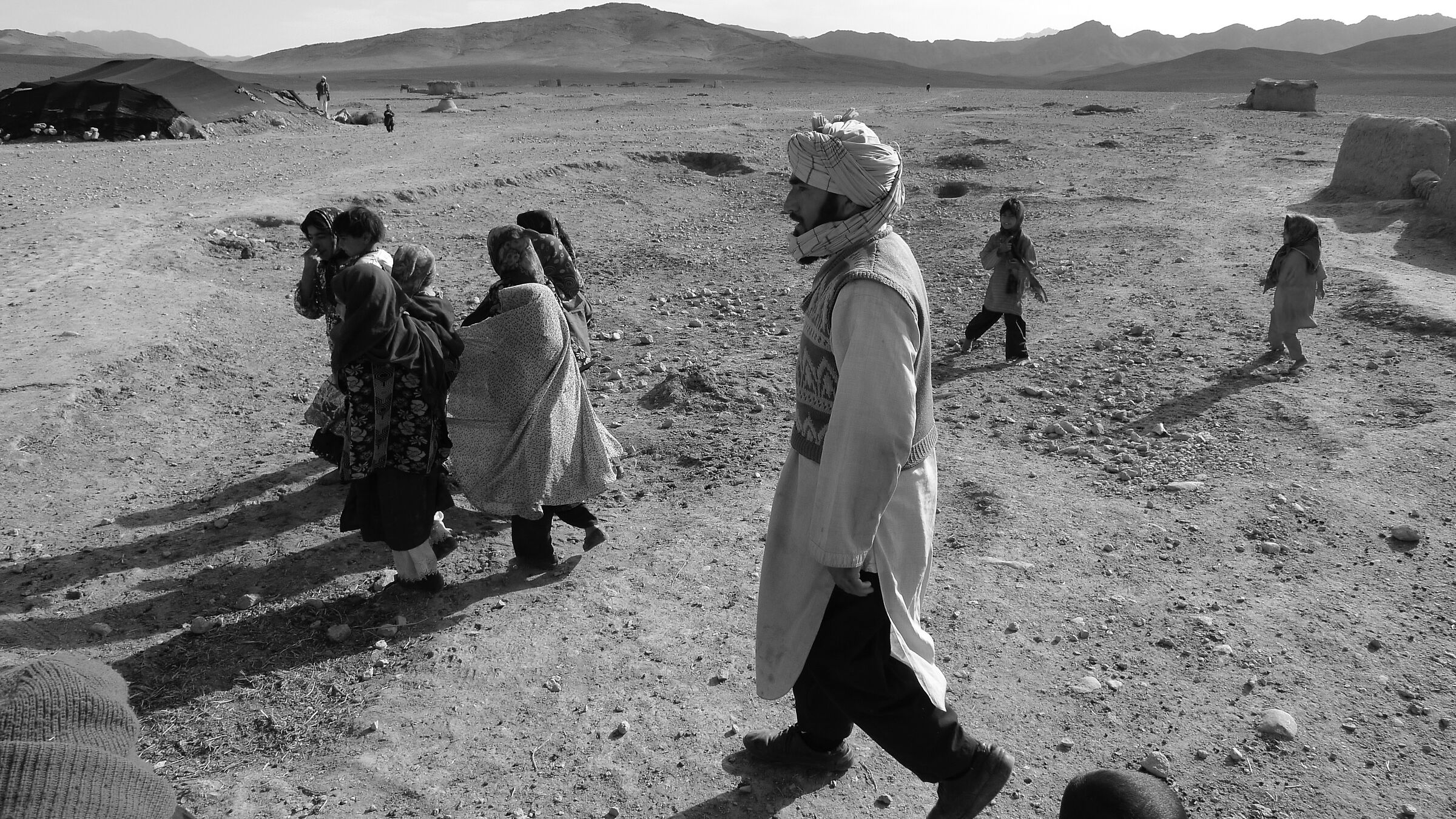 Afghanistan