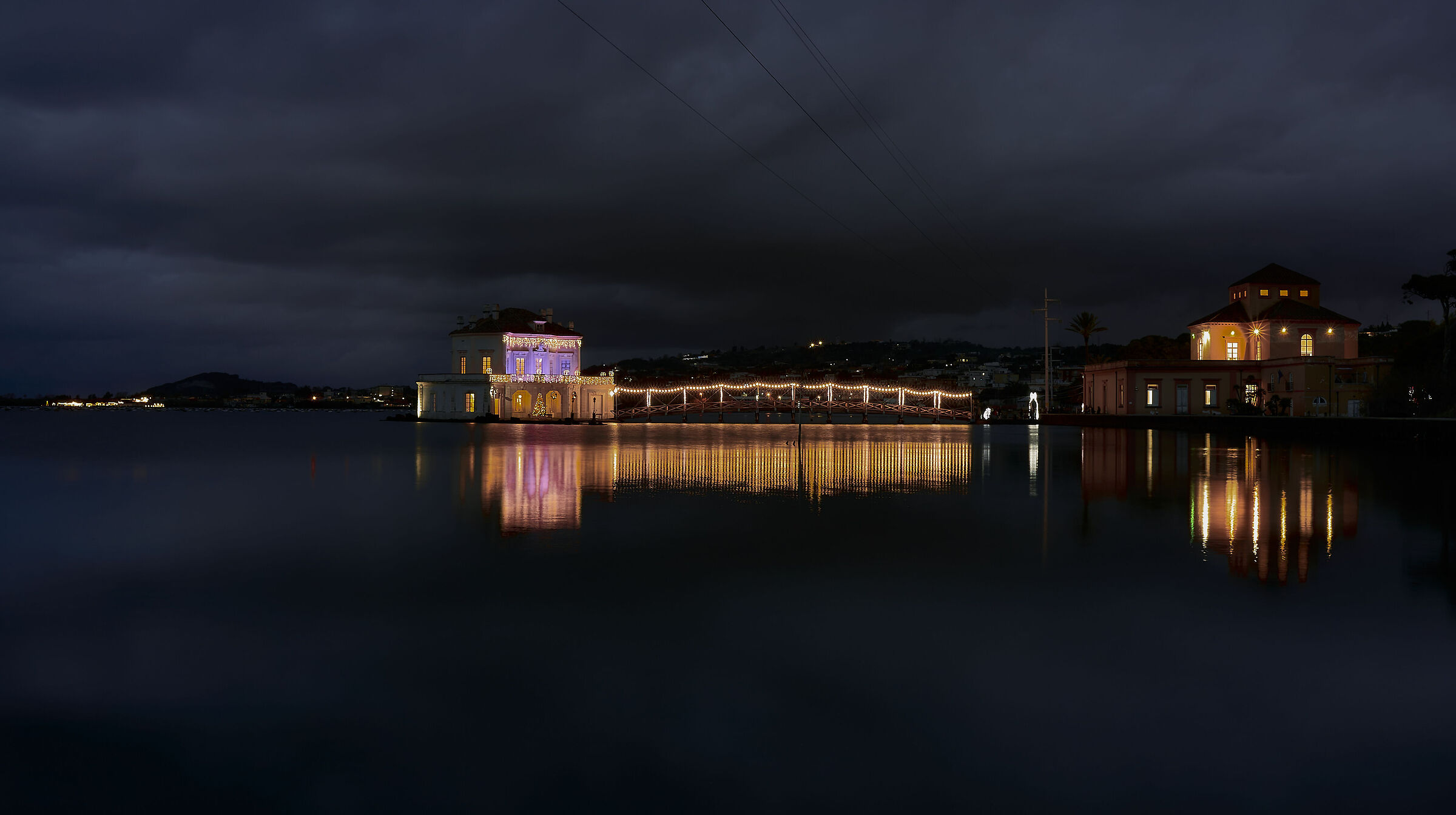 Casina Vanvitelliana