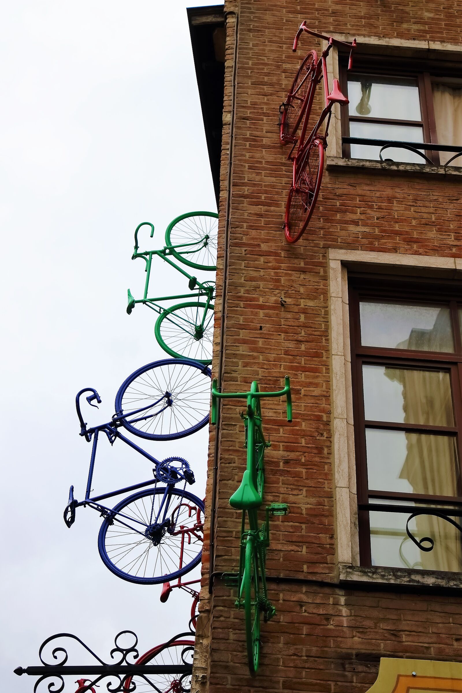 Bruxelles master 10-10-2022