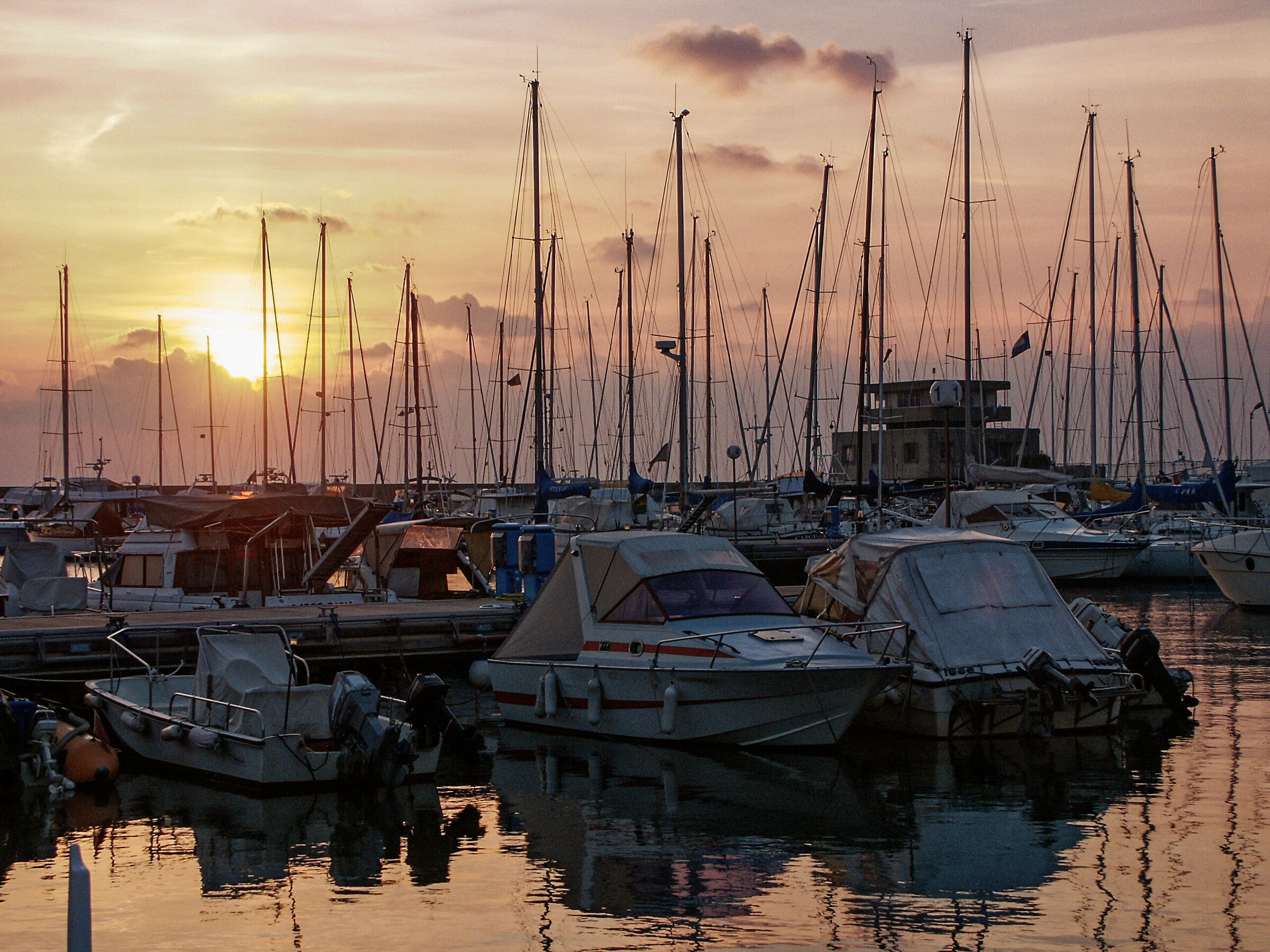 Boats