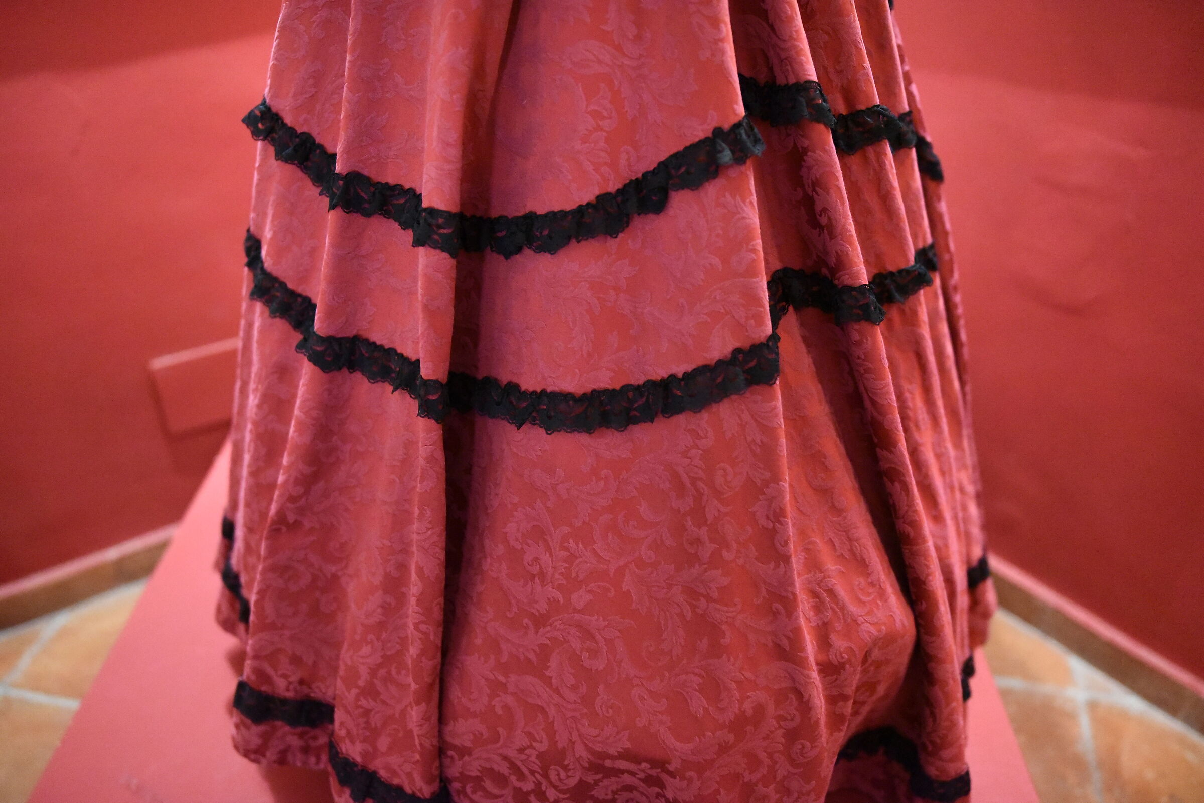 " F. 1.7 ", ISO 12. 8 0 0, 1/ 125- Sigma 28, 1.4 A...