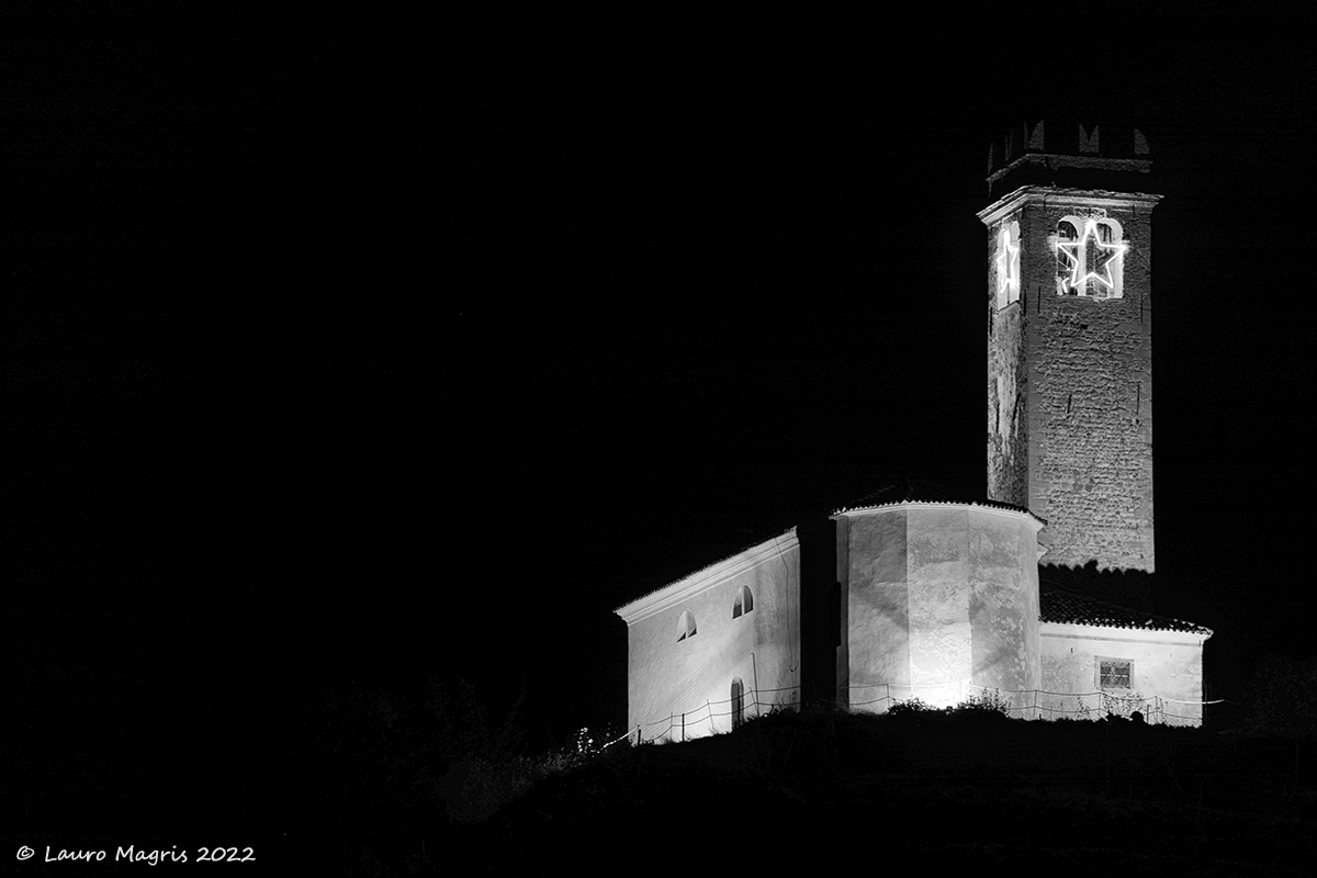 Chiesa di San Lorenzo