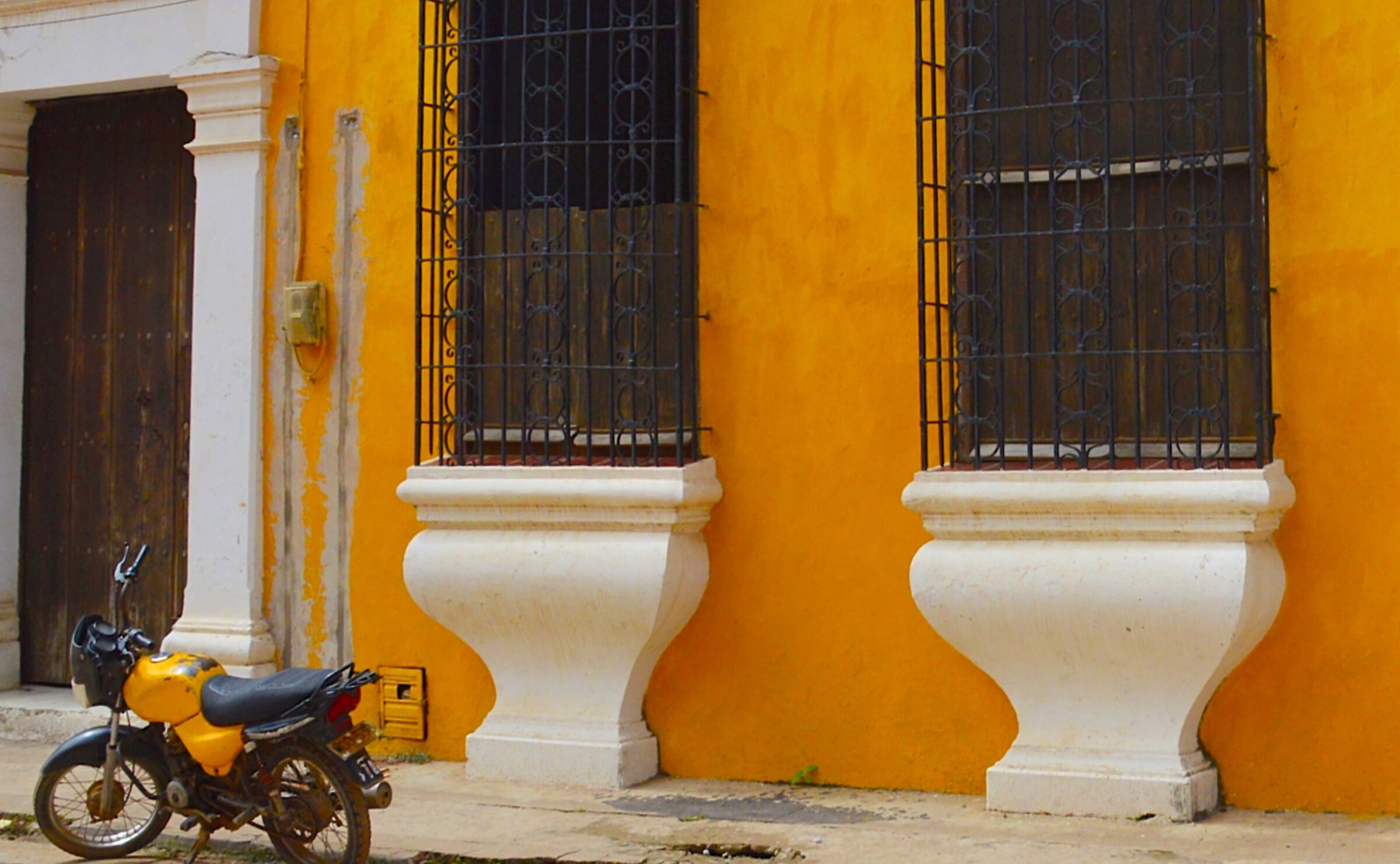 Some Like Yellow