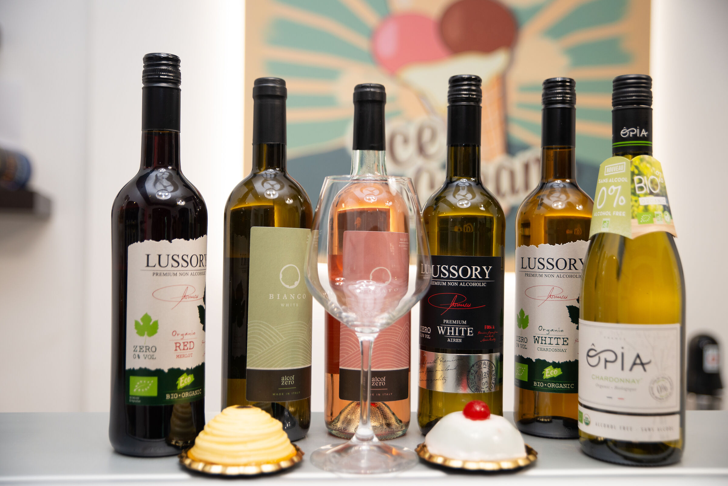 No Alcohol campaign against abuse