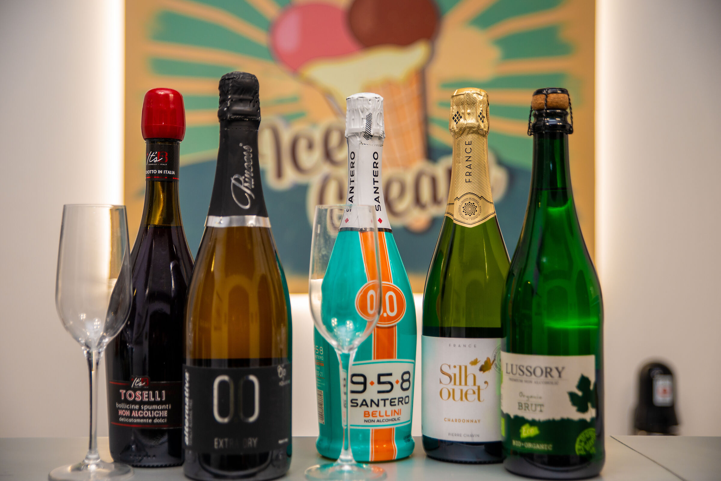 No Alcohol campaign against abuse