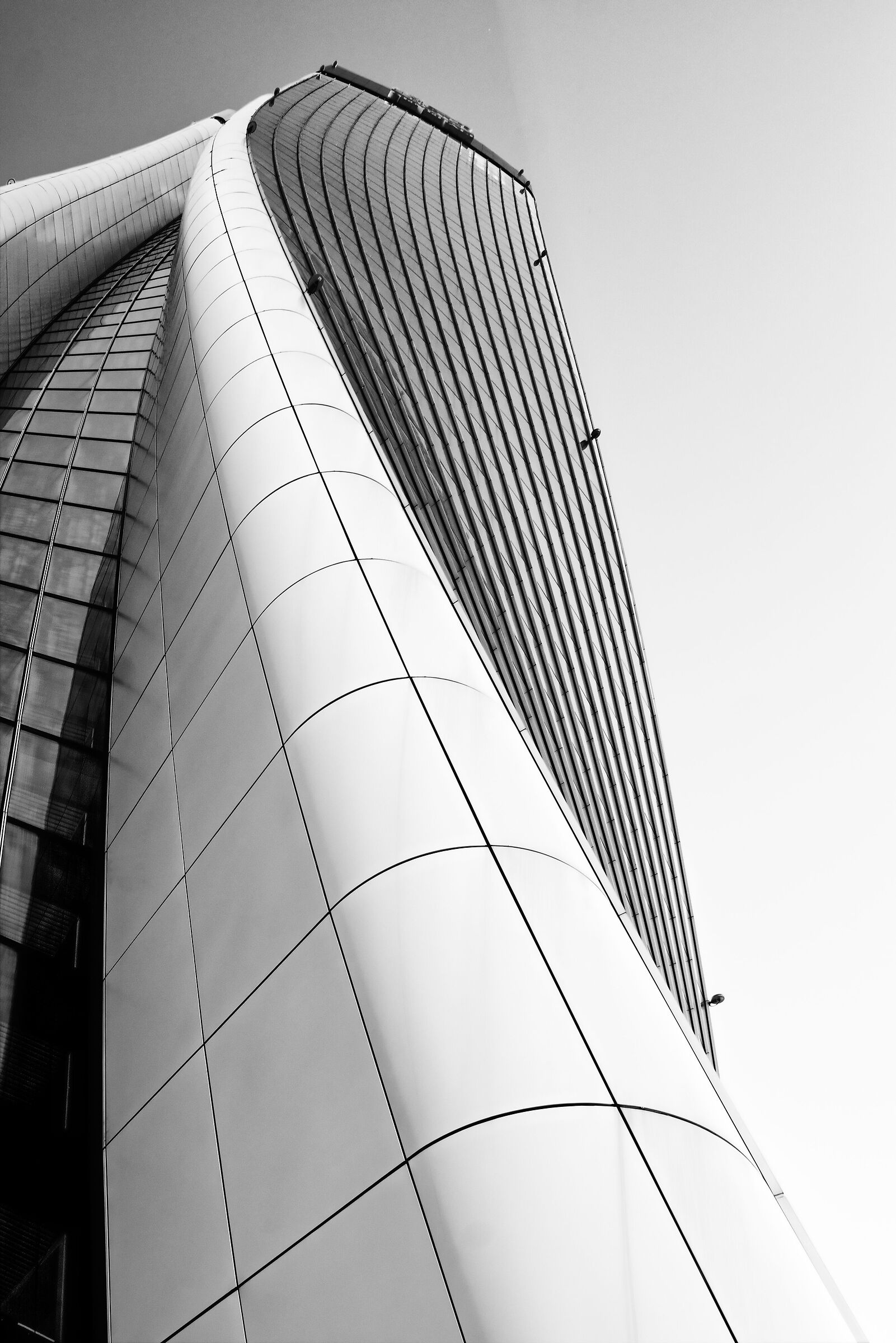 Hadid Generali Tower1
