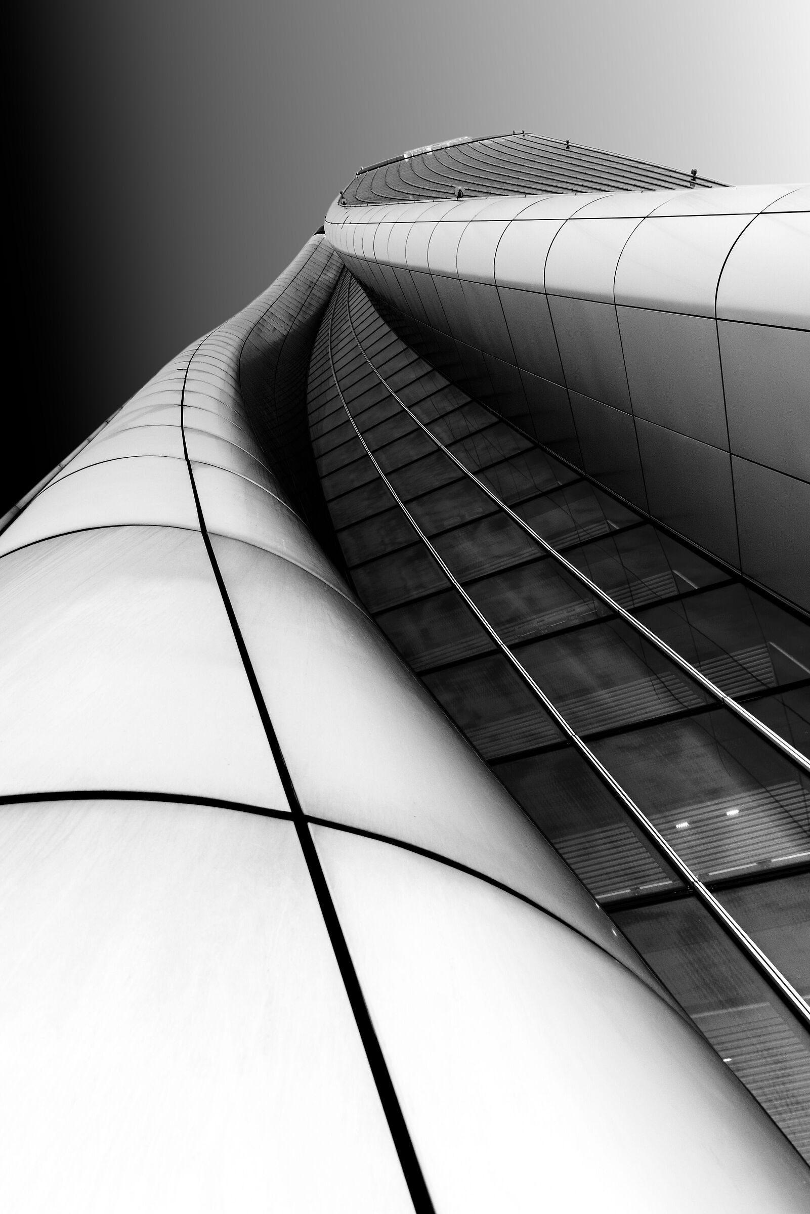 Hadid Generali Tower1