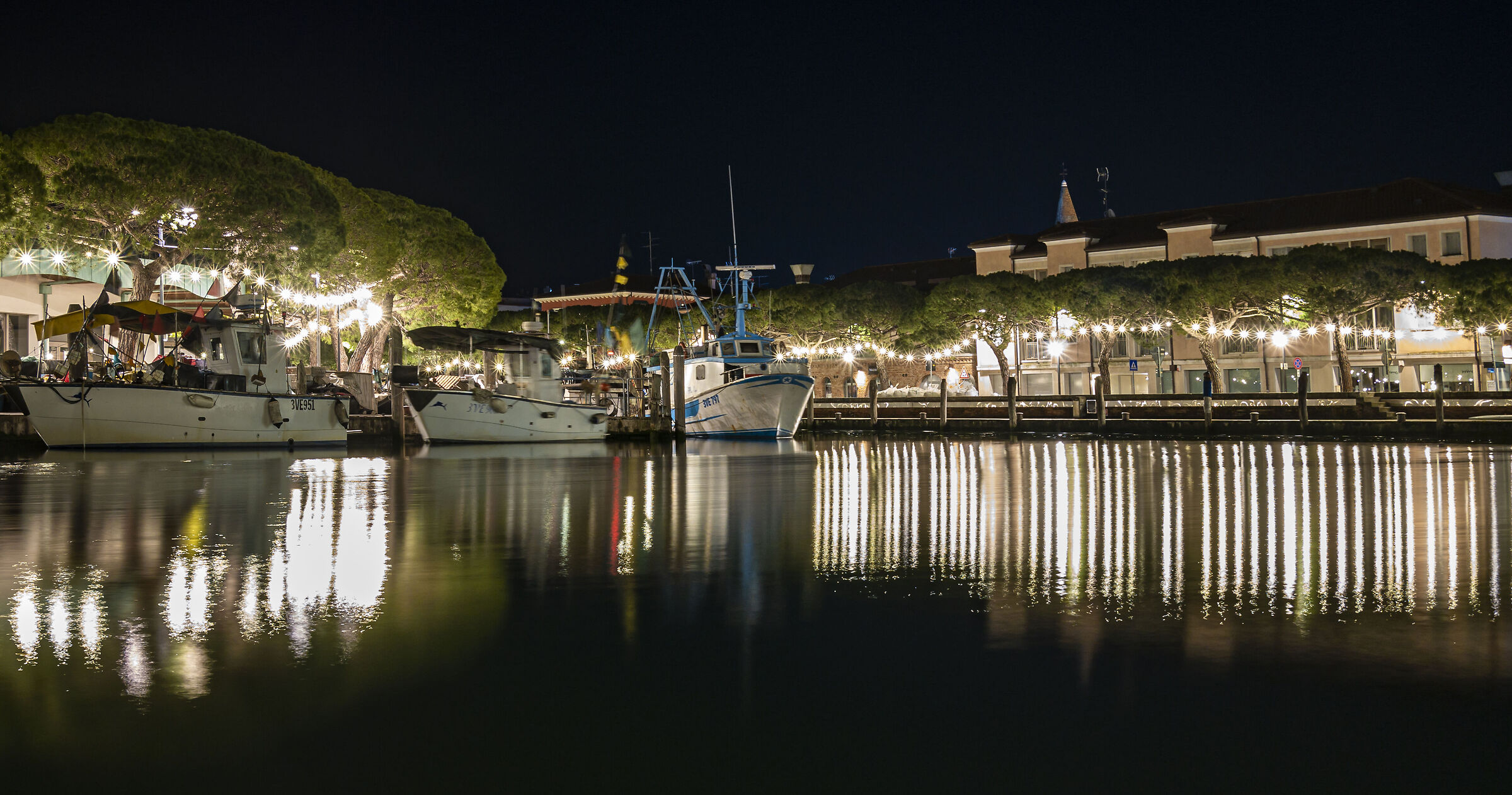 Porto di Caorle