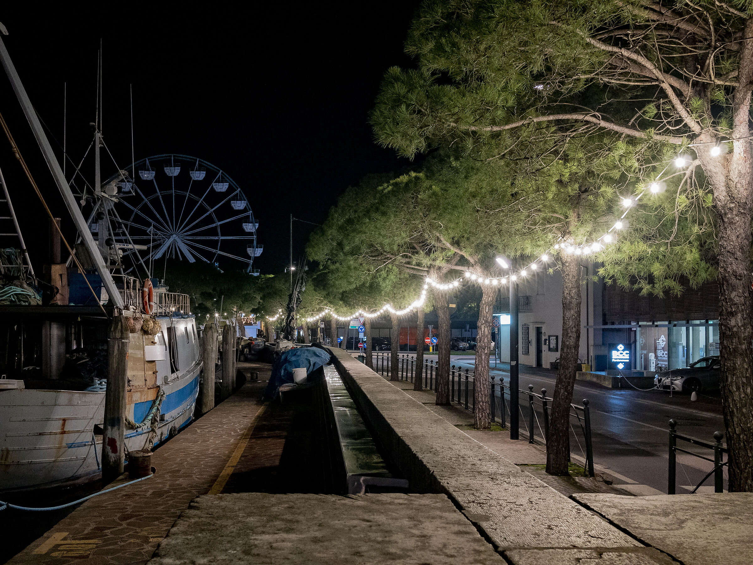 Caorle Natale