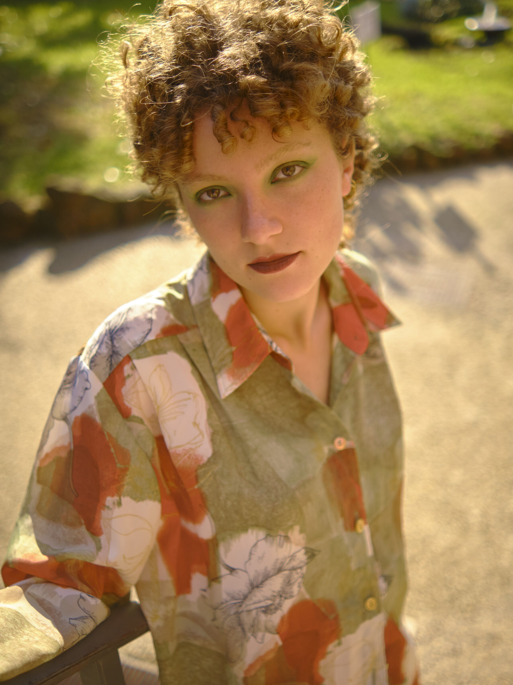 Roberta search