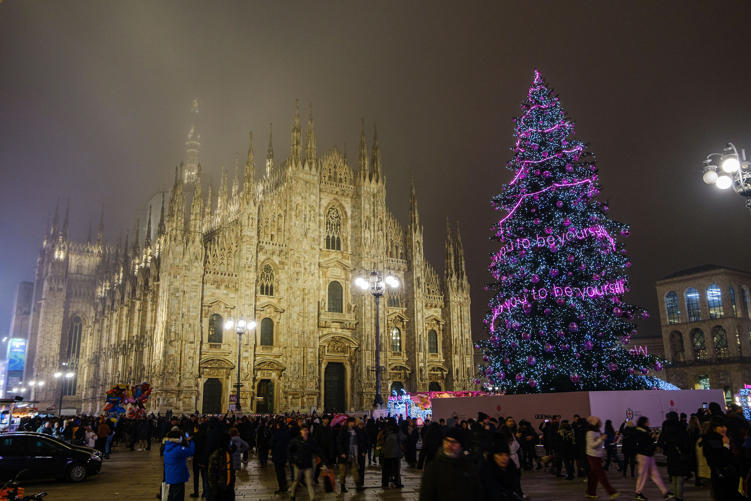 Duomo Milan