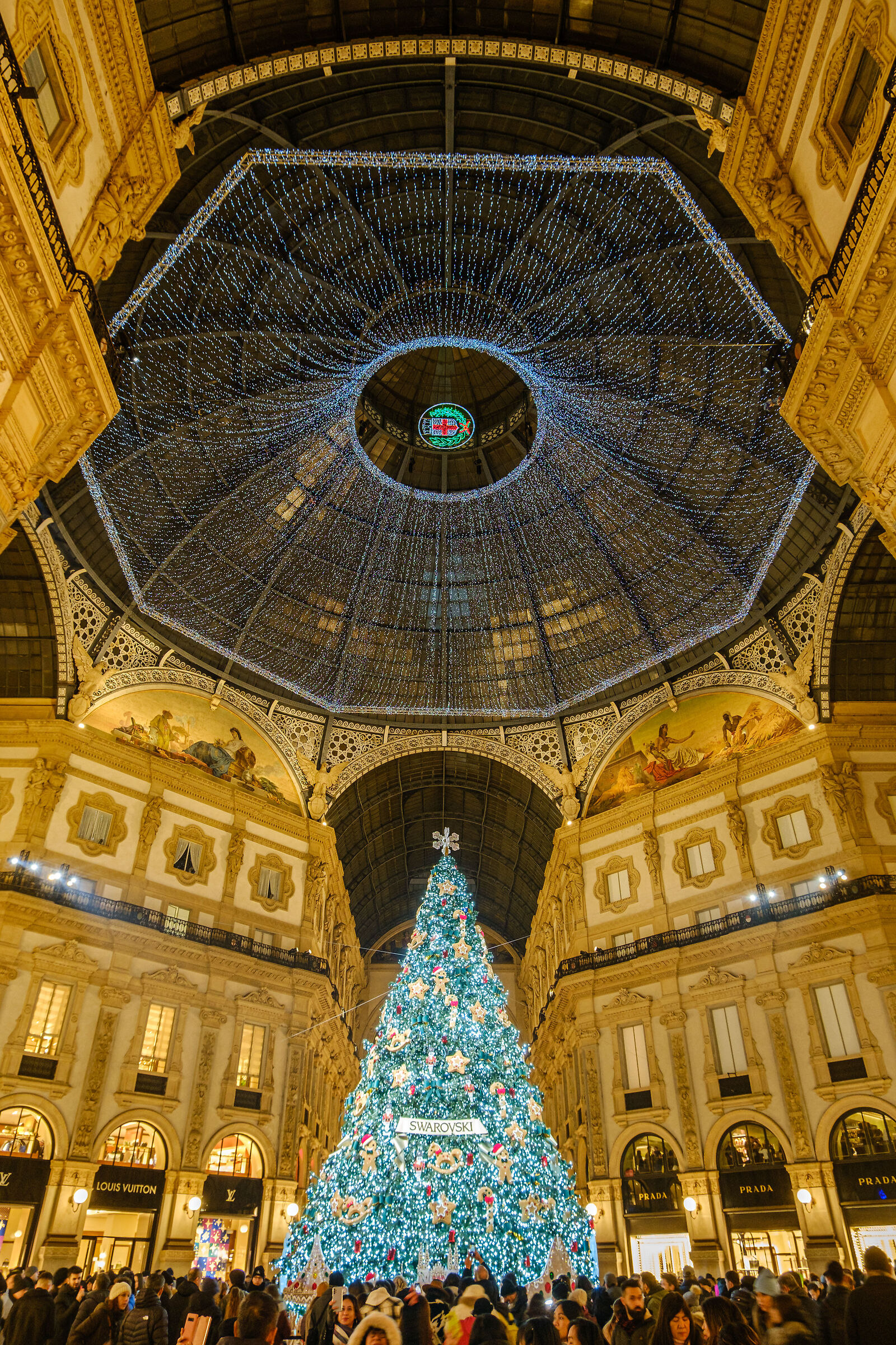 Galleria Vittorio Emanuele