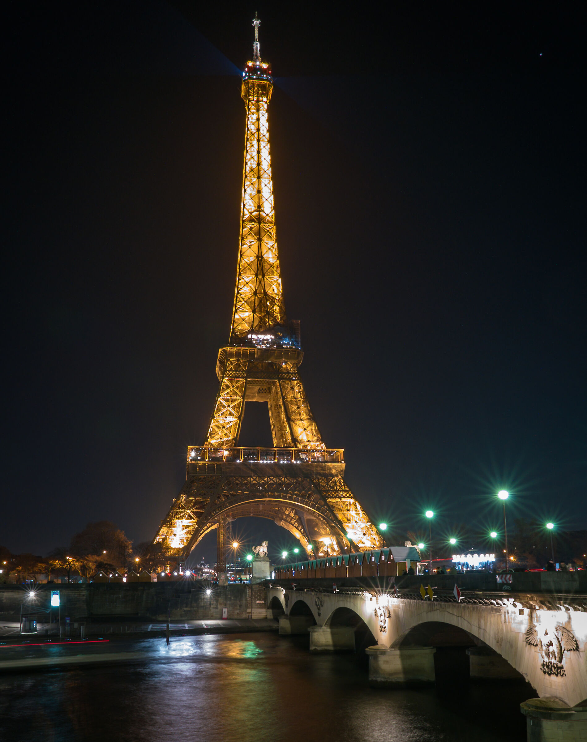 Torre Eiffel