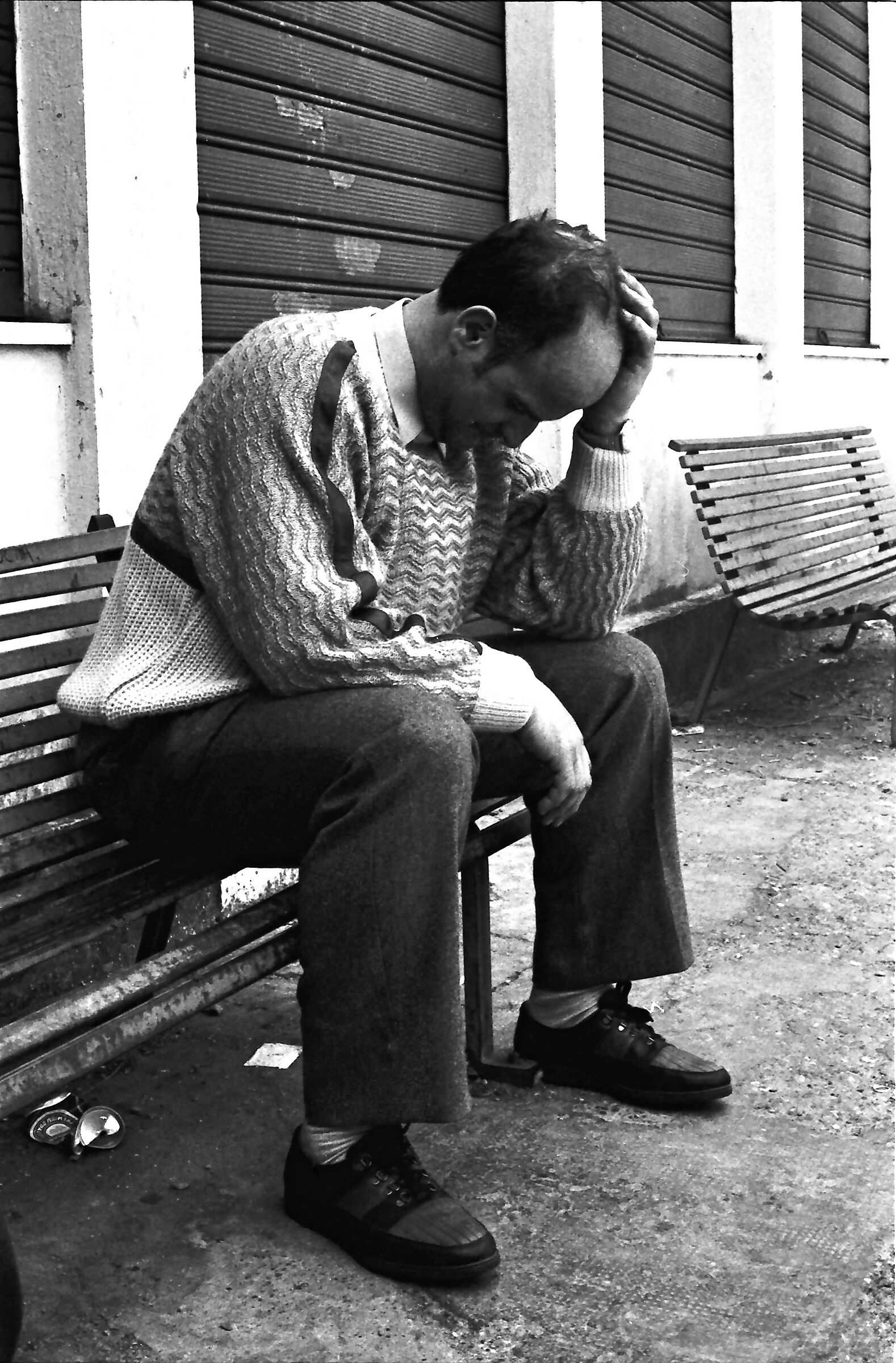 Solitudine