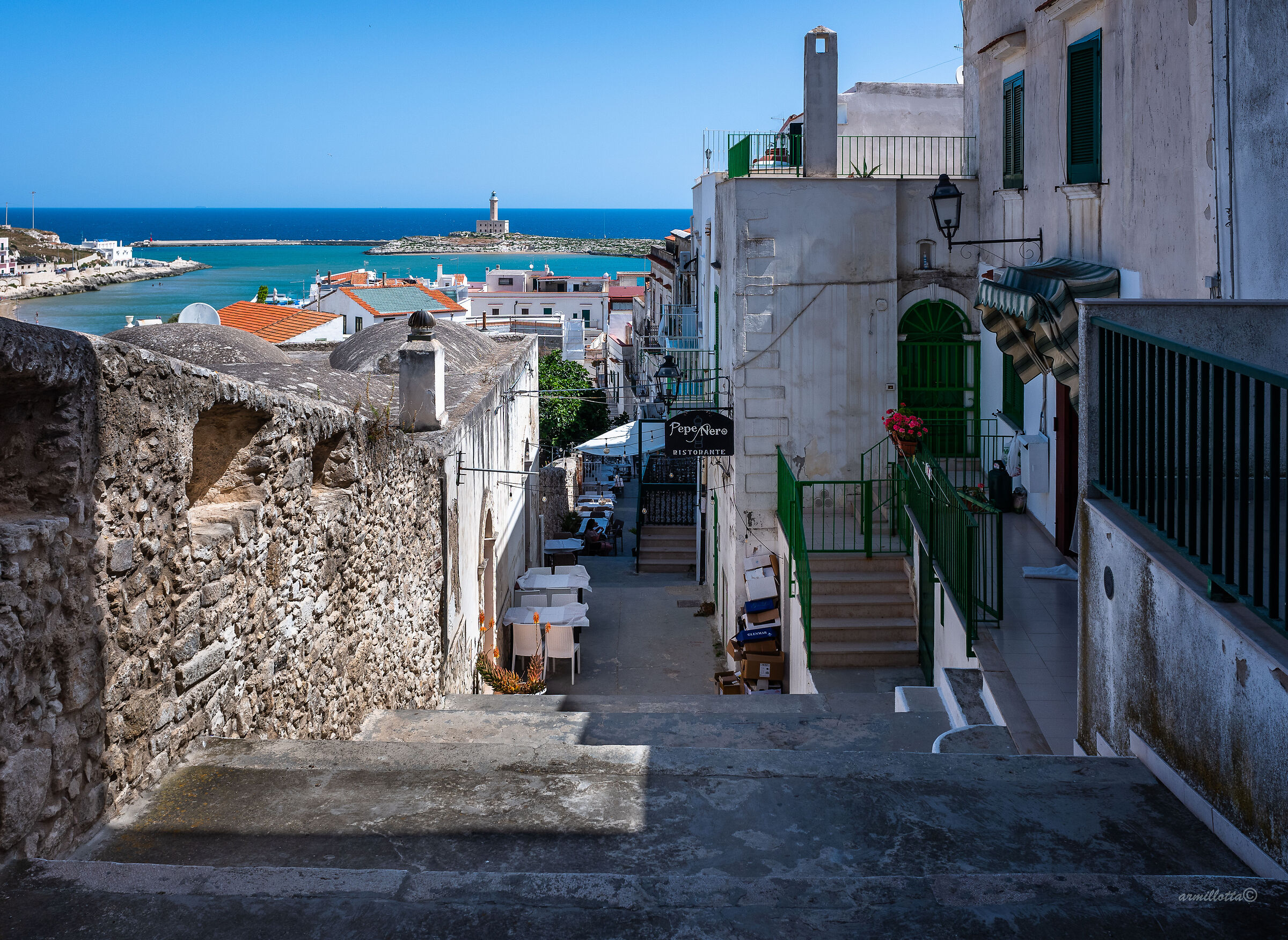 vieste..