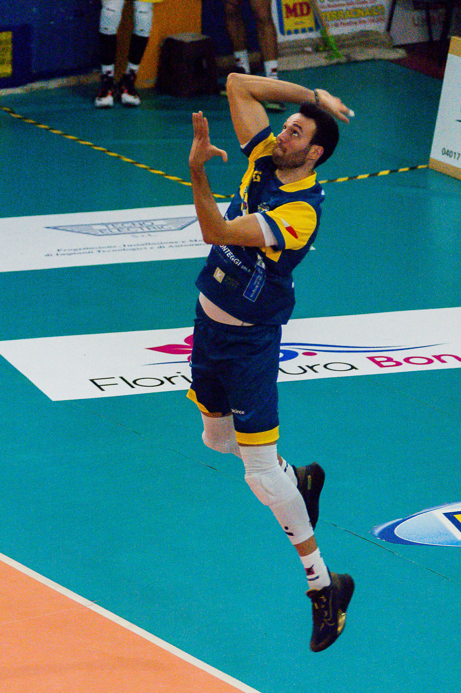 volley a3 - sabaudia vs marcianise - 18.12.2022