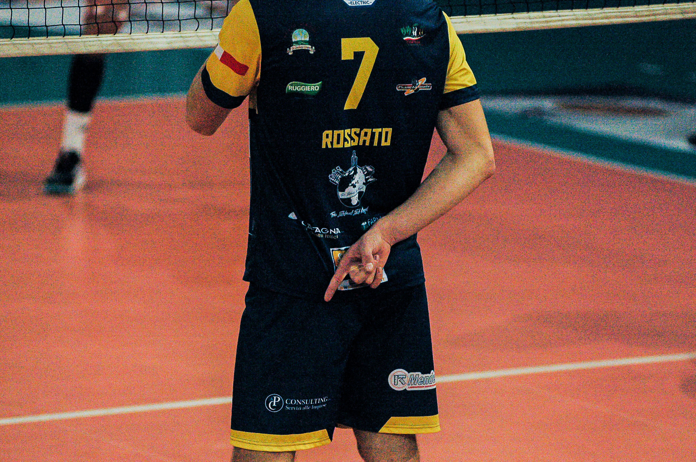 volley a3 - sabaudia vs marcianise - 18.12.2022