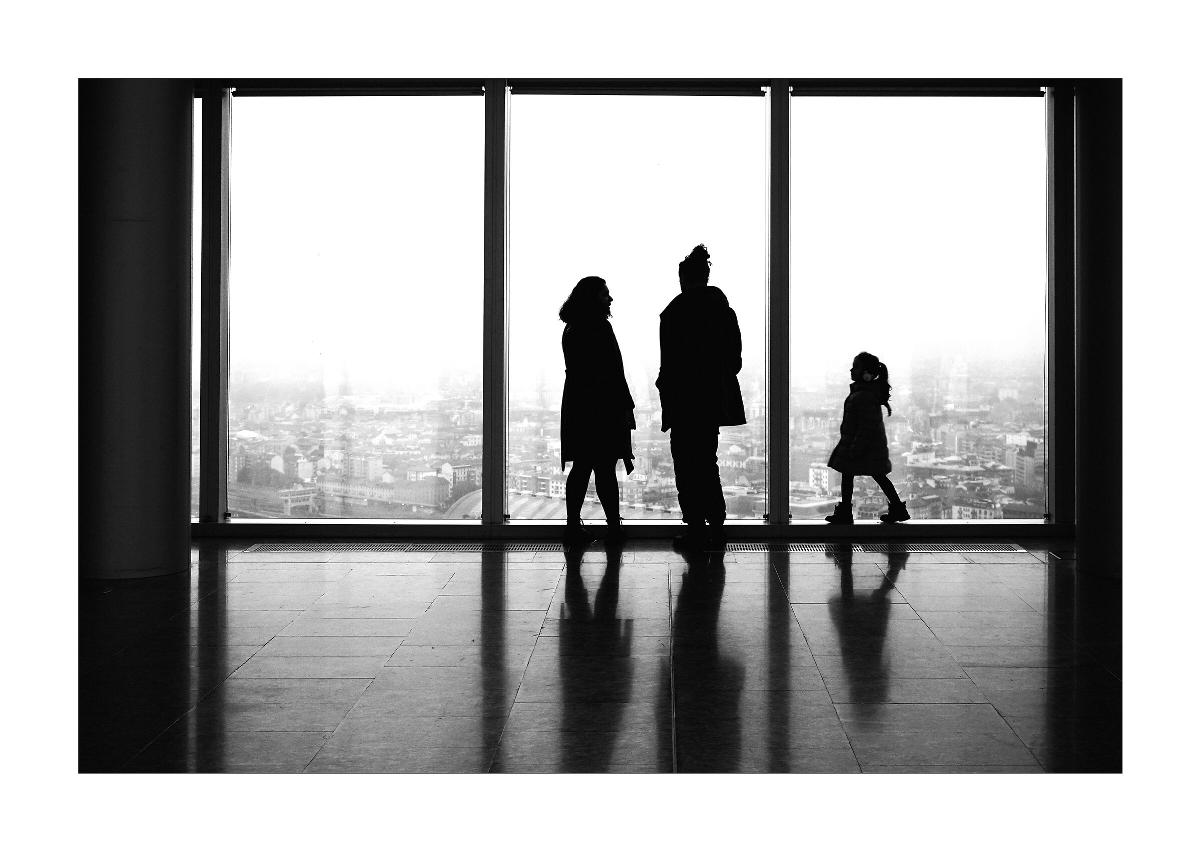 prospettive familiari