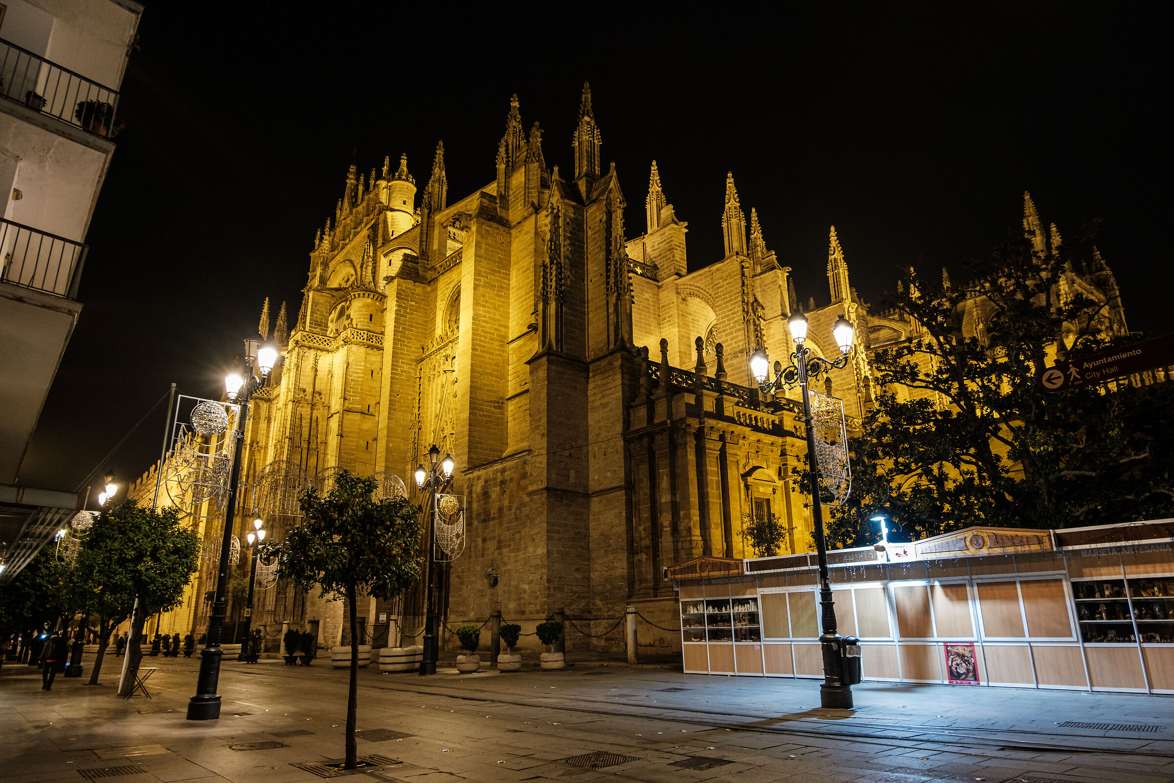 Seville Cathedral