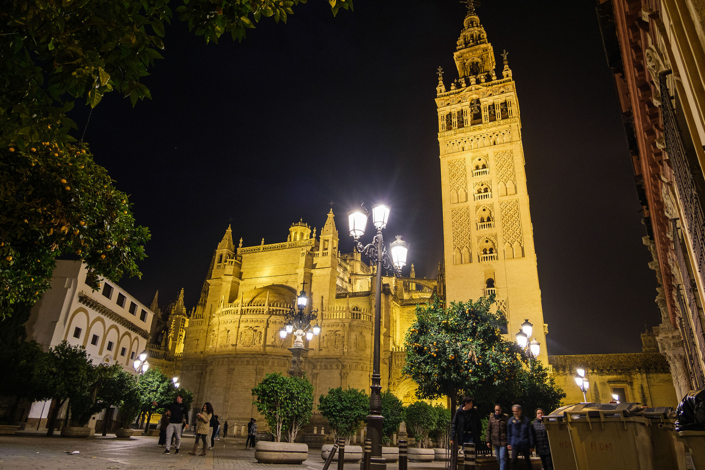 Seville Cathedral