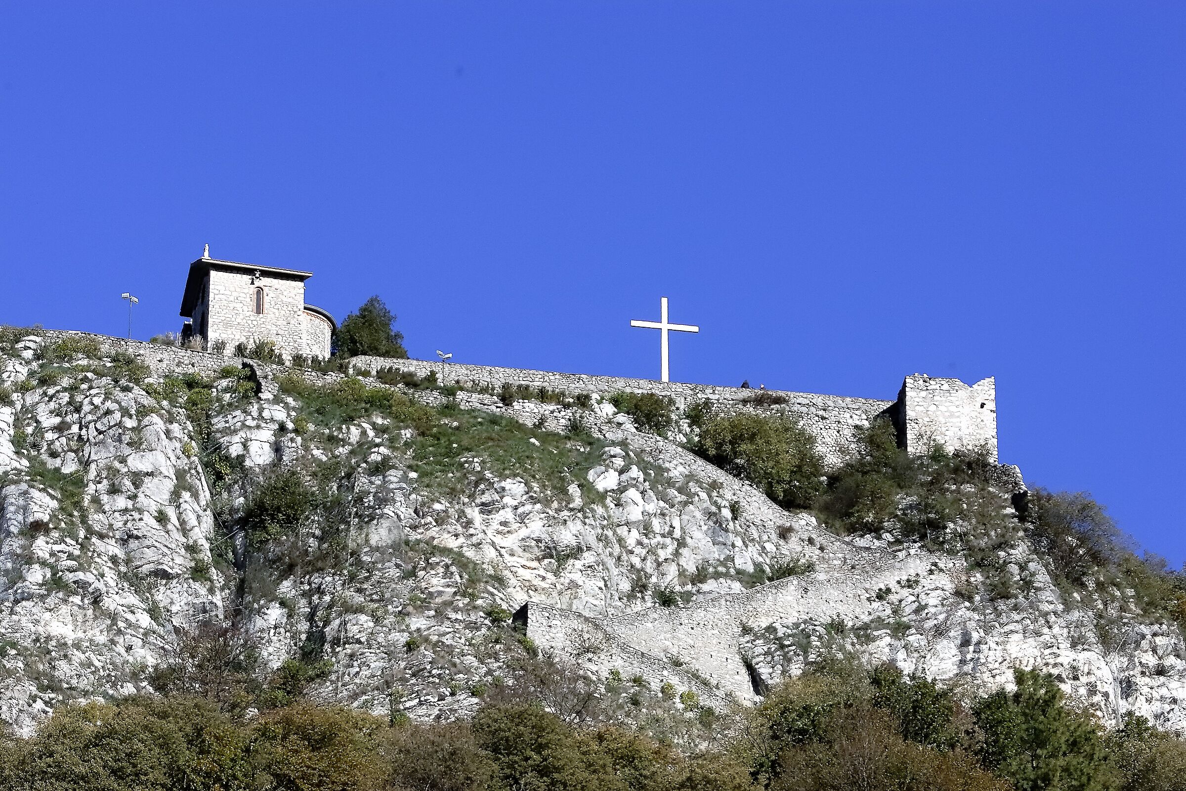 l' Innominato 23 Novembre 2022