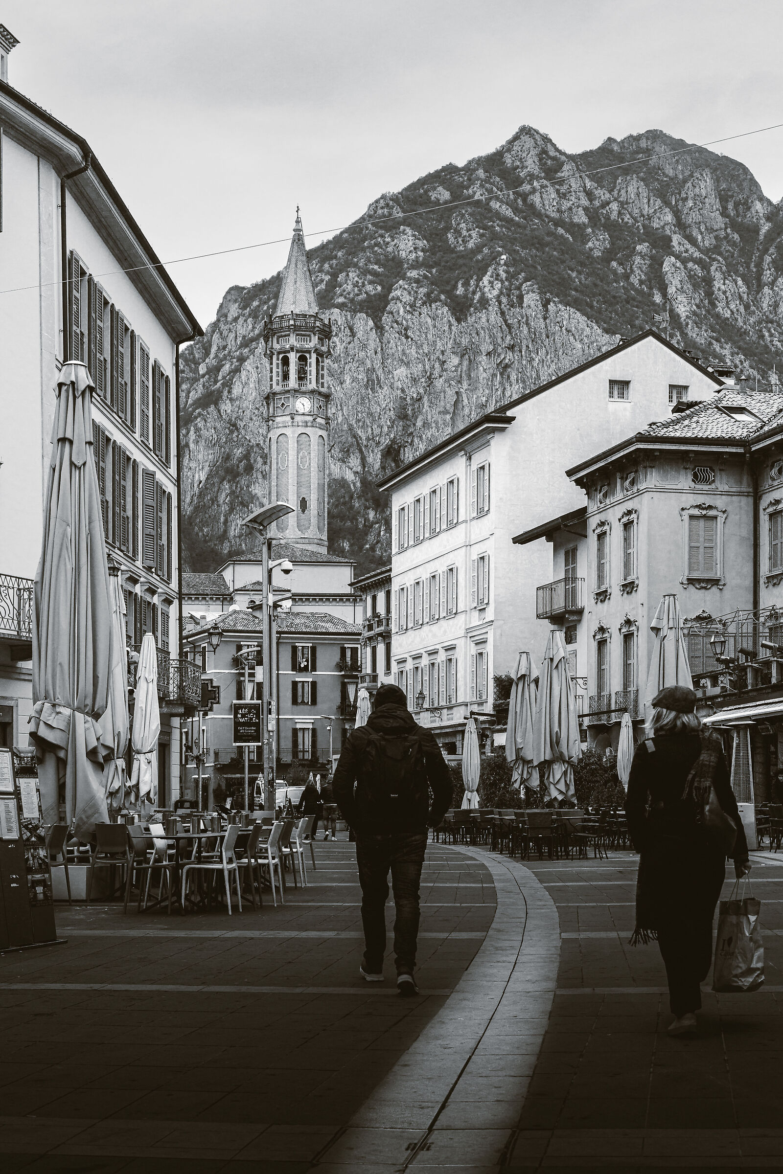 Lecco