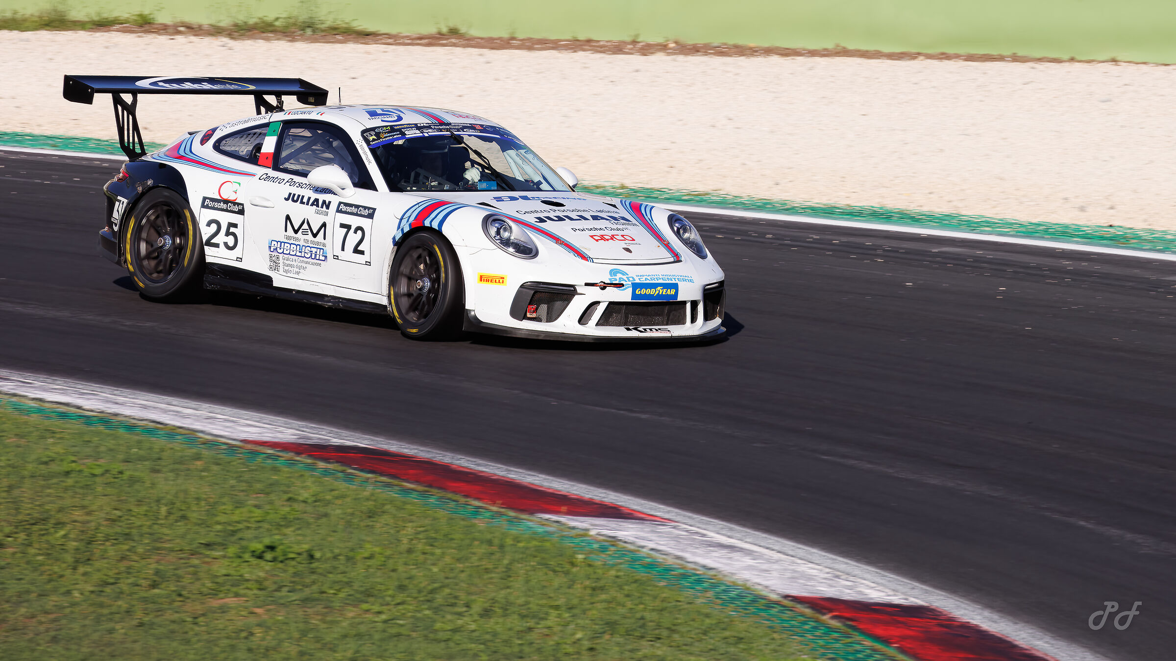 Porsche Cup