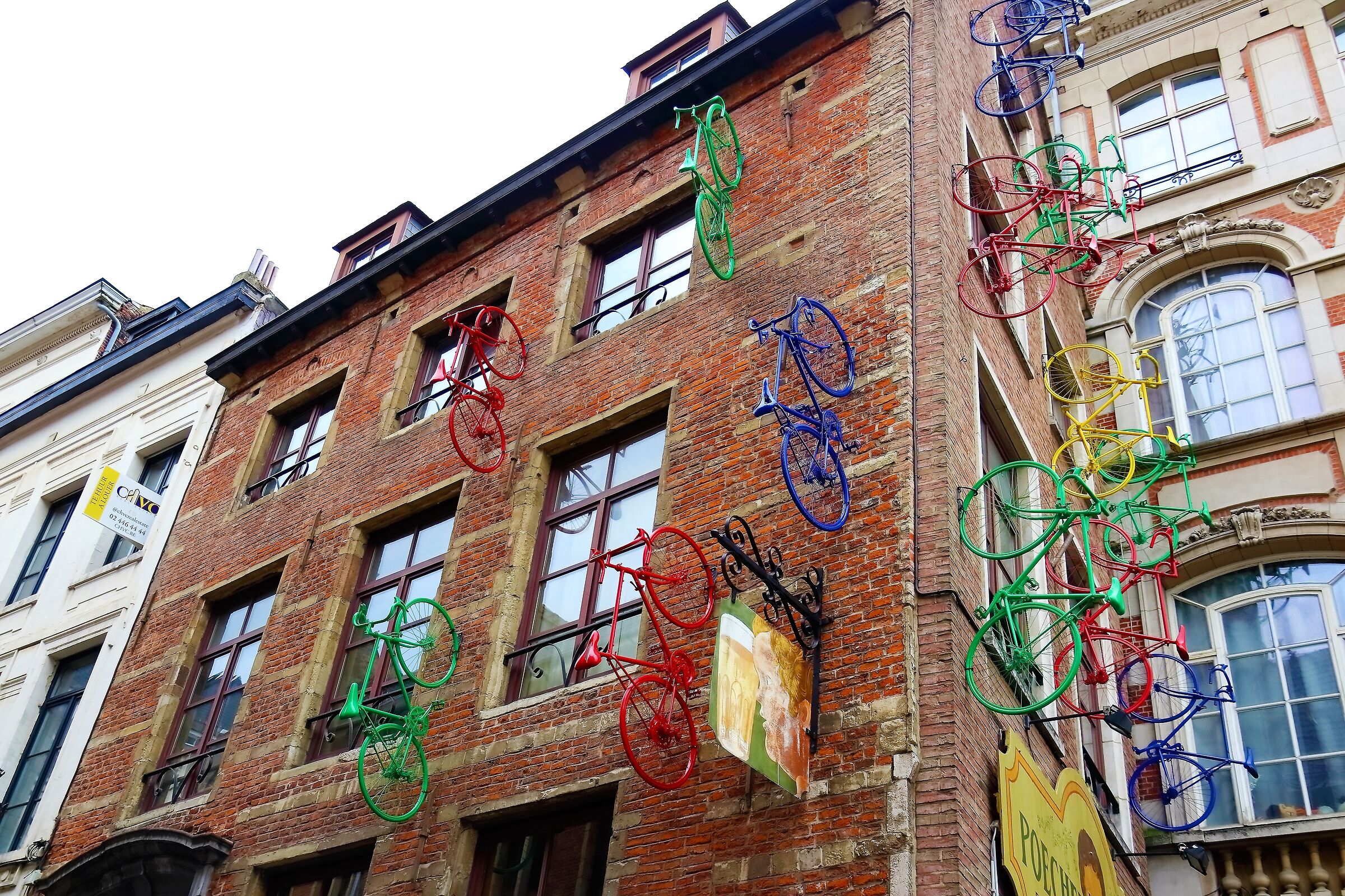 Bruxelles master 10-10-2022