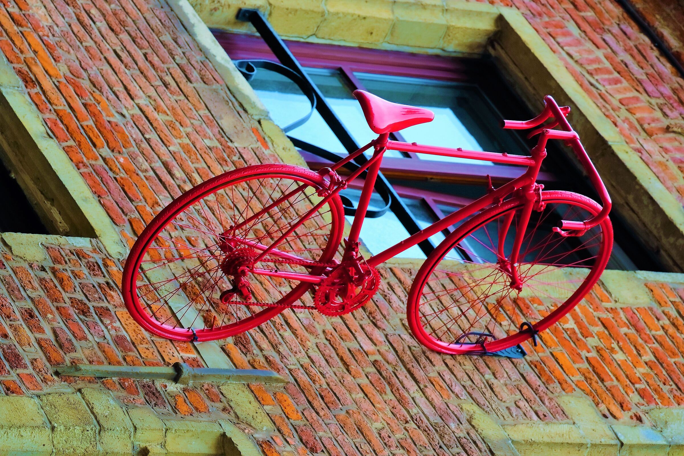 Bruxelles master 10-10-2022