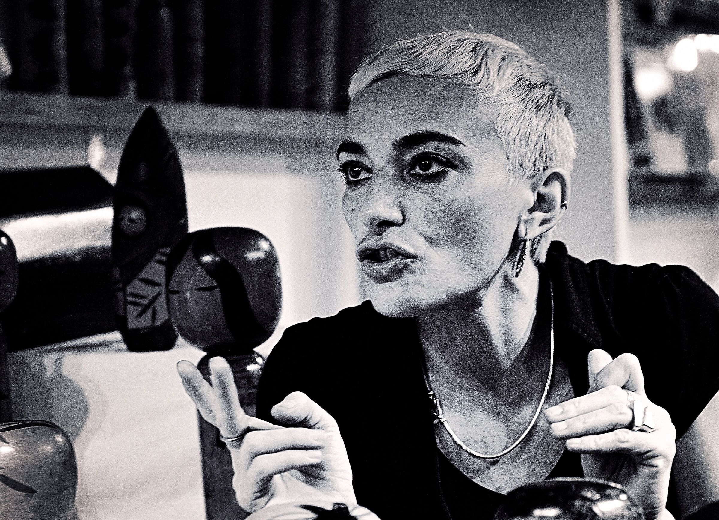 Lo compri signora! e' un affarone!