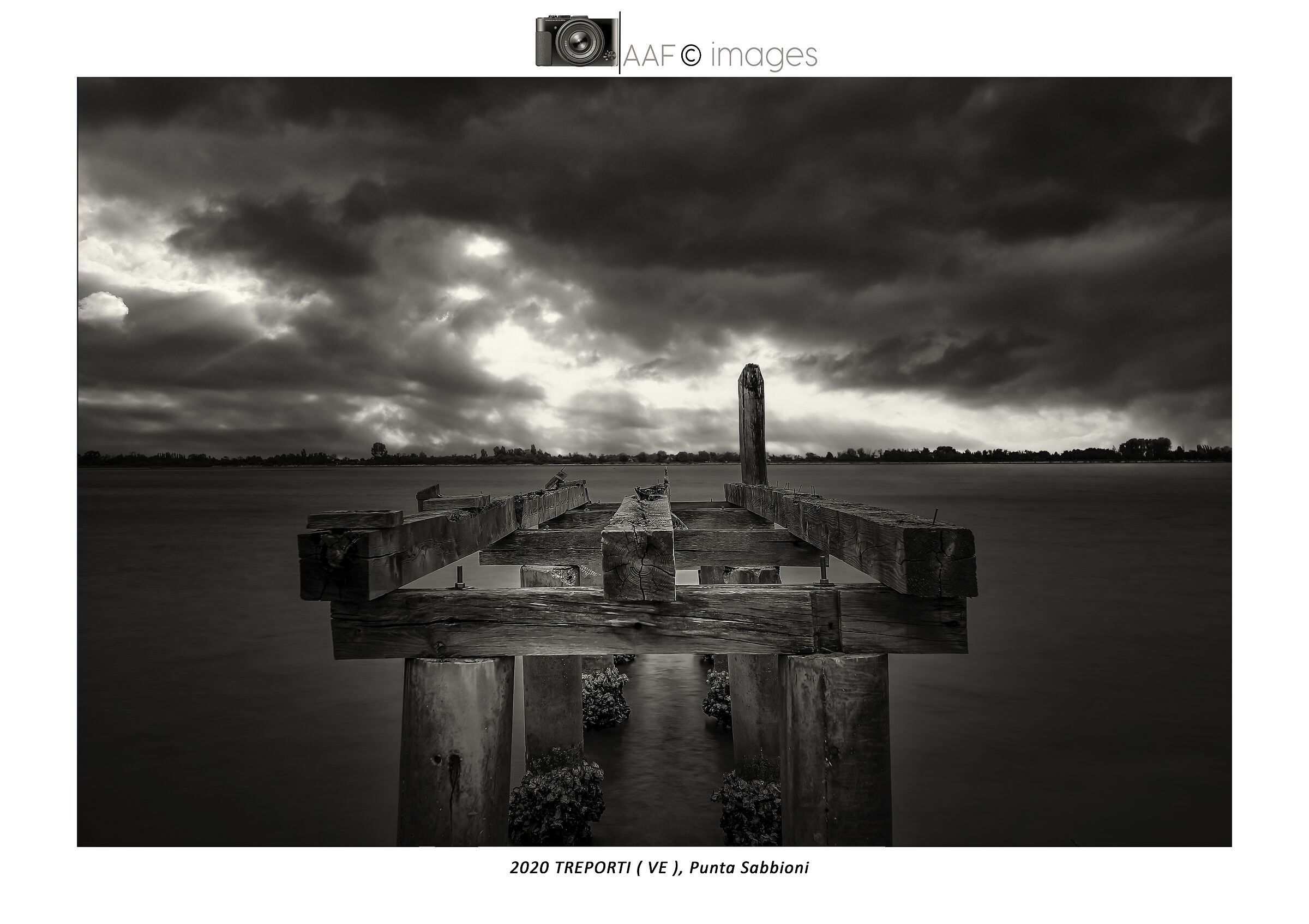 2020 Treporti ( VE ), Punta Sabbioni