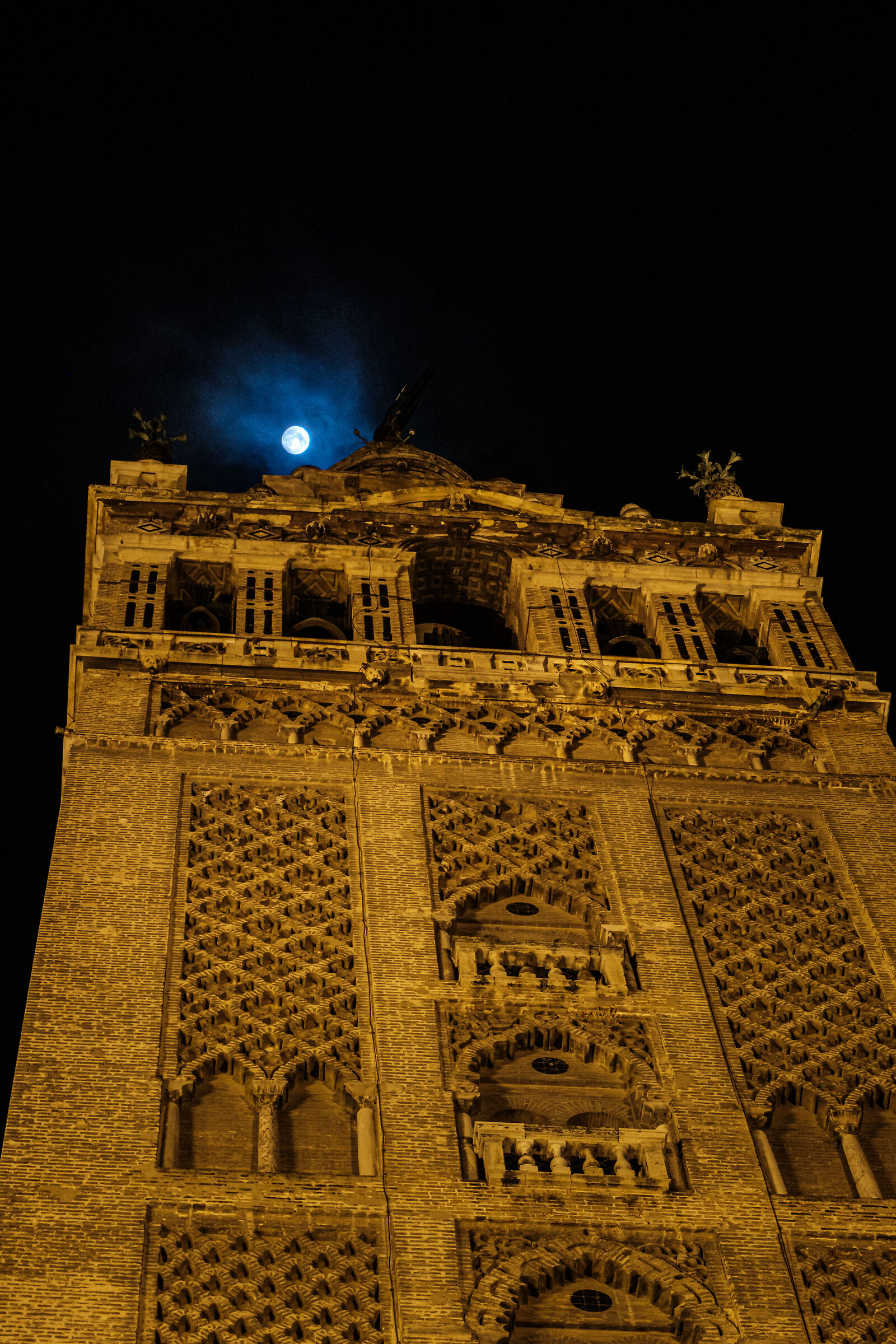 Giralda - Seville