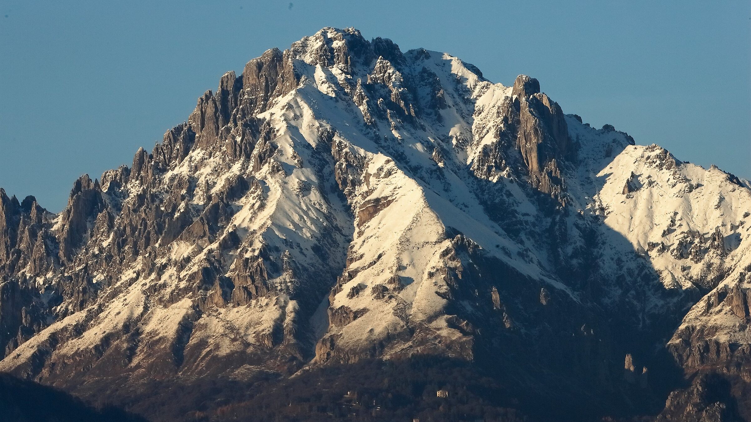 La Grigna 06 dicembre 2022