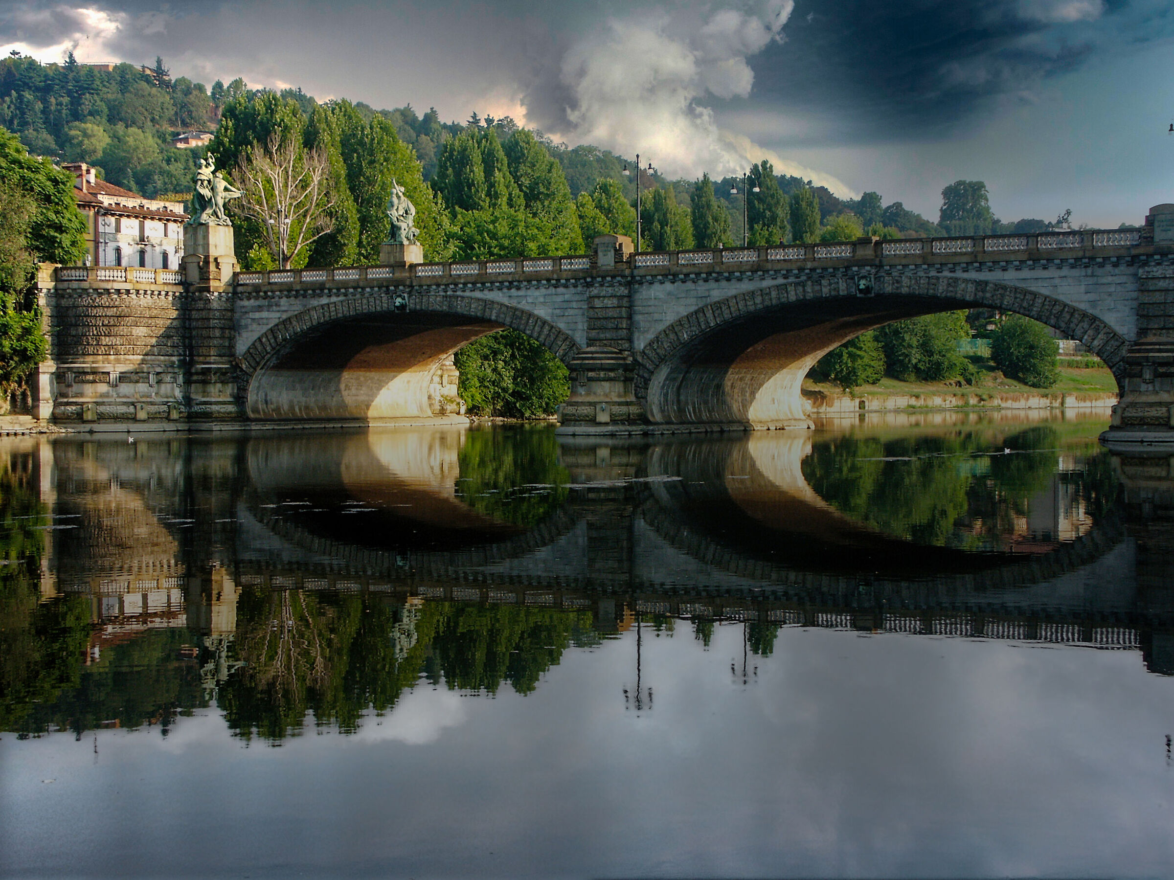 Bridge
