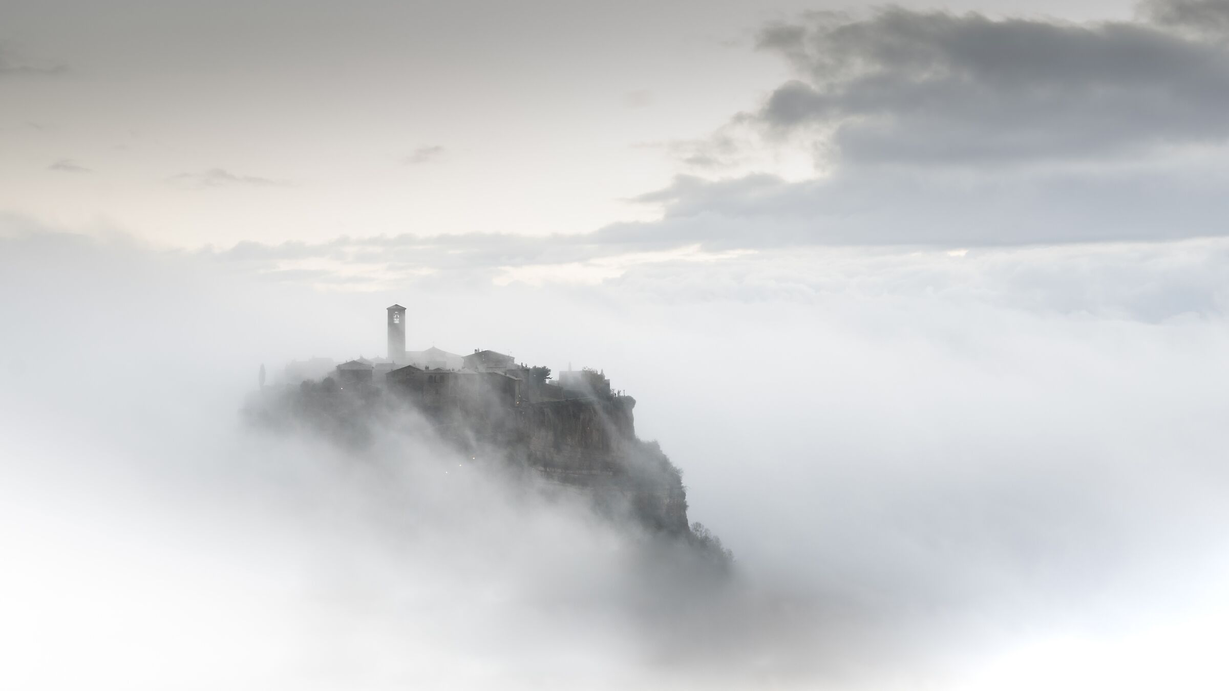 Civita di Bagnoregio