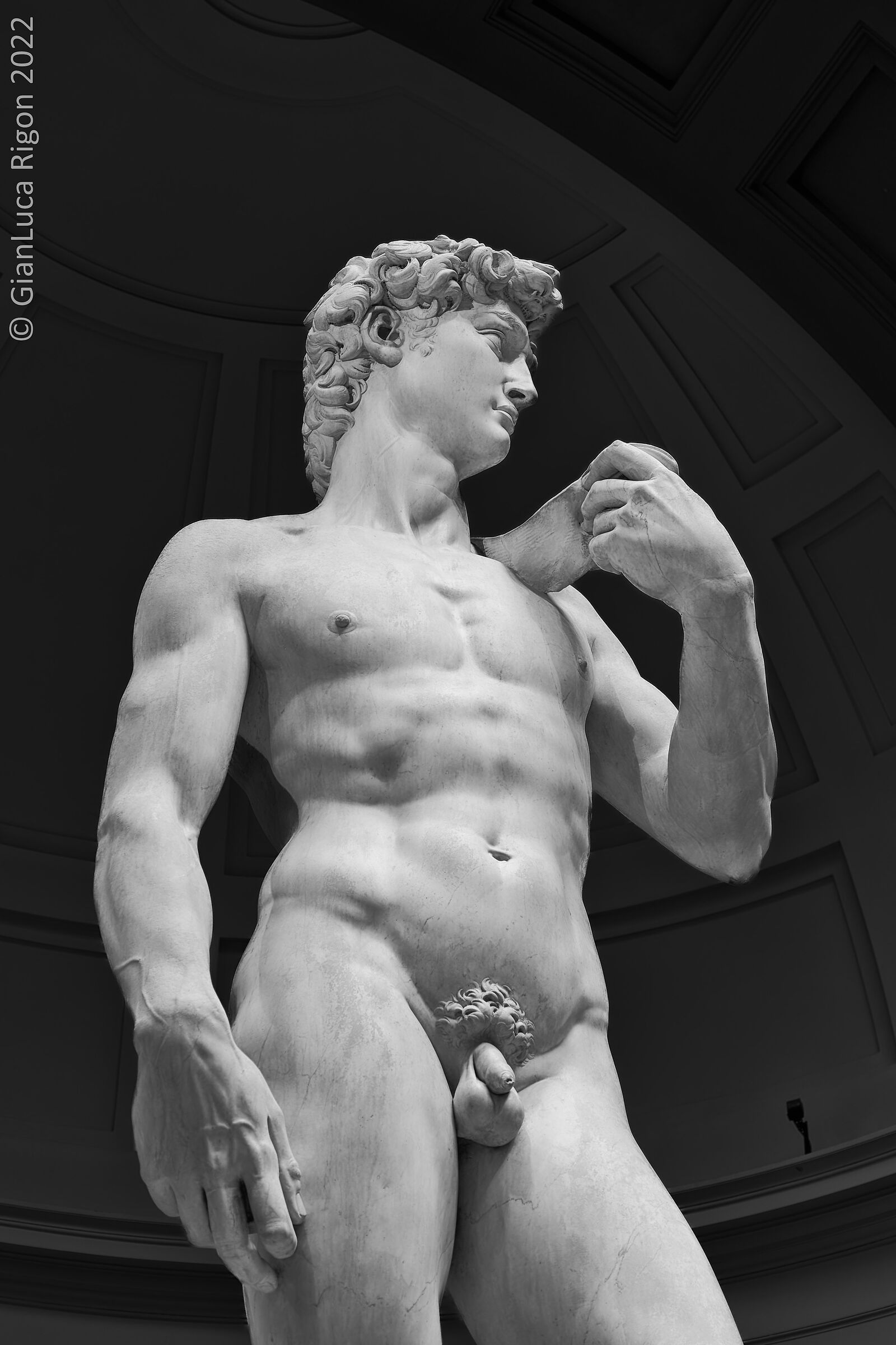David (Michelangelo)
