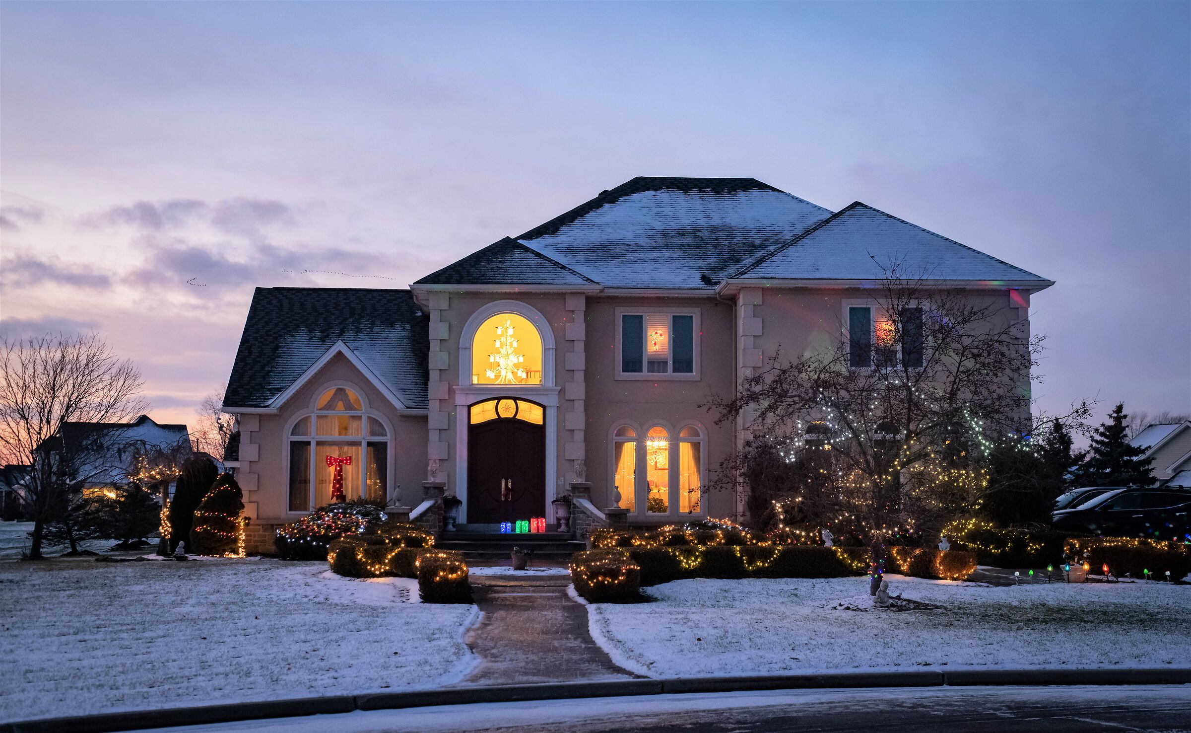 Jack's House