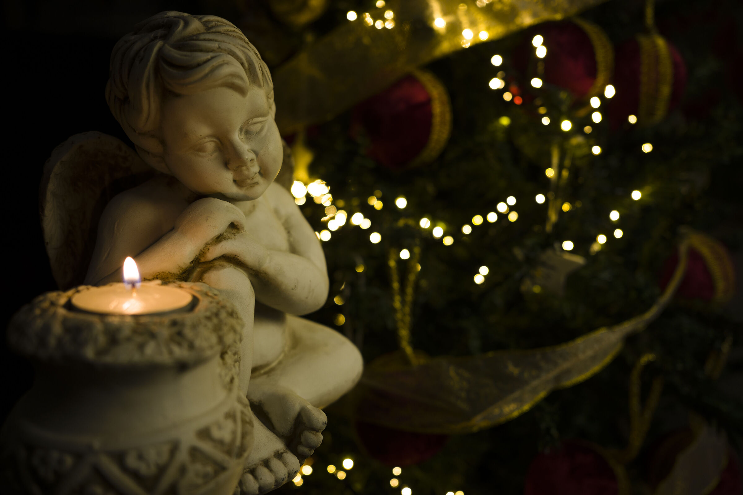 Buon Natale