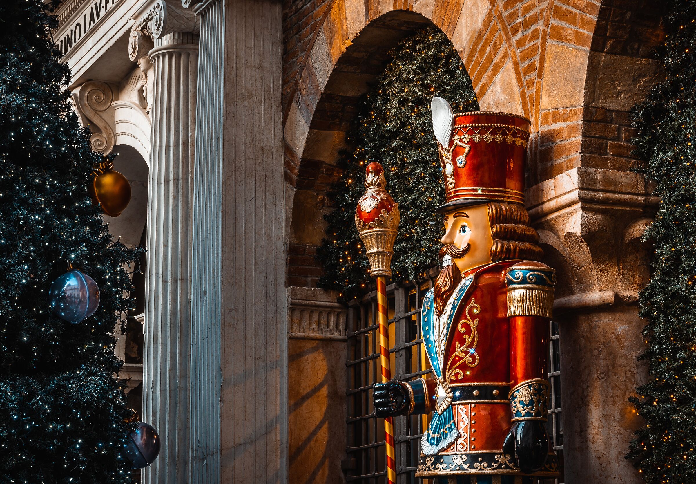 Nutcracker
