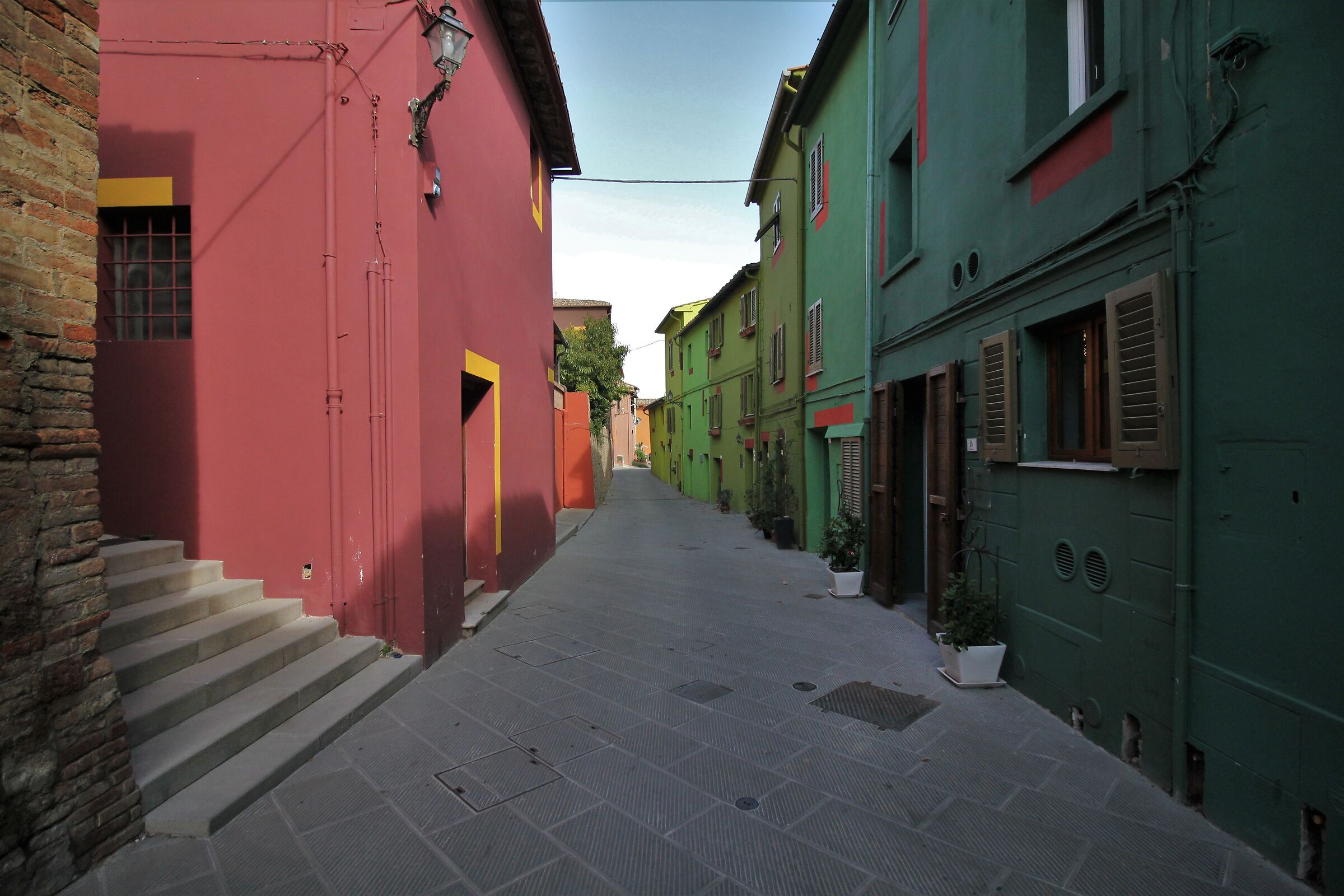 A country in color 1