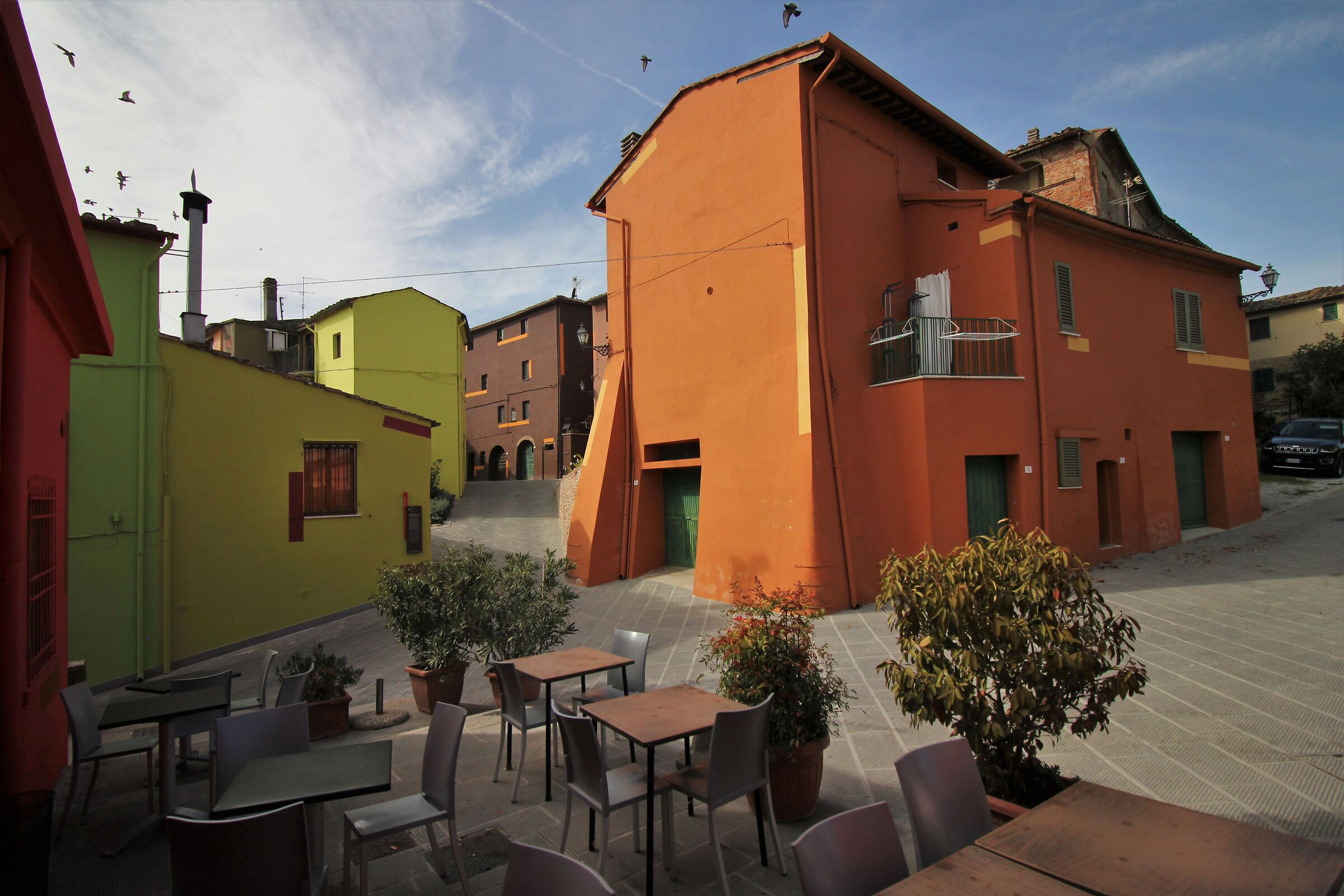 A country in color 2