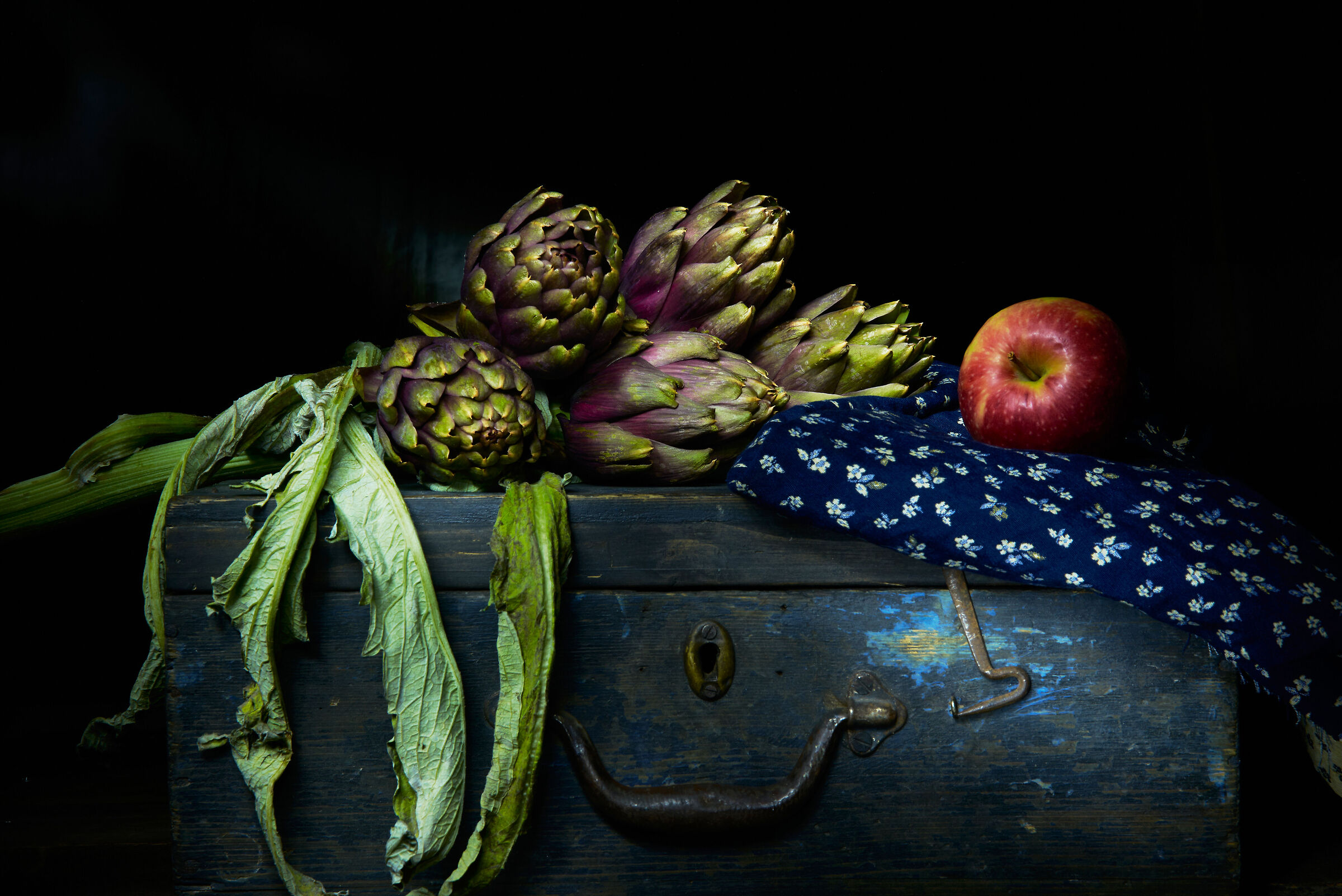 Artichokes