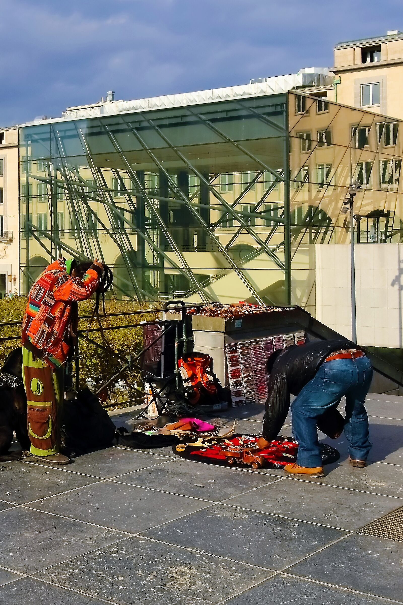 Bruxelles master 10-10-2022