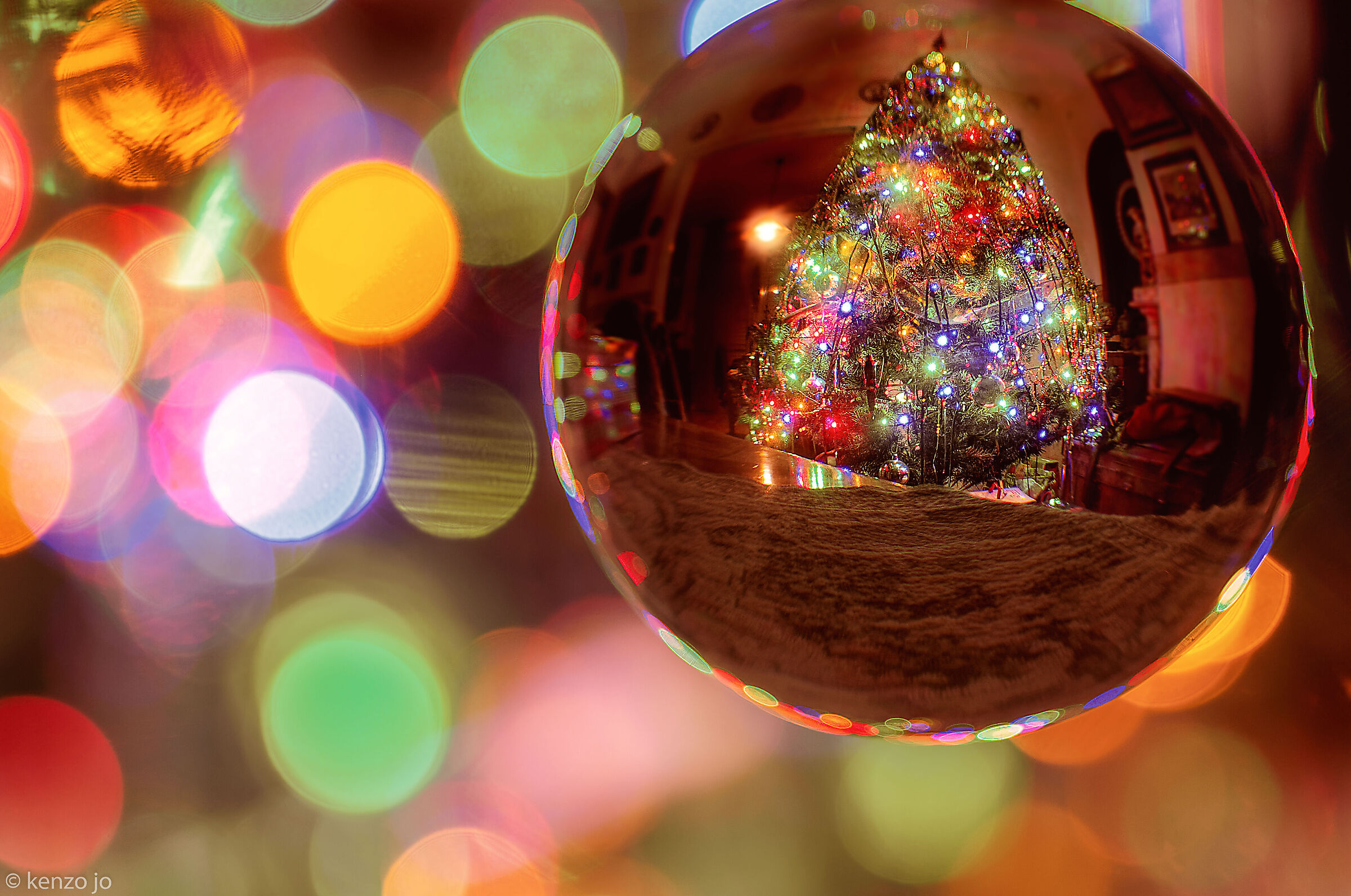 merry christmas mr. juza