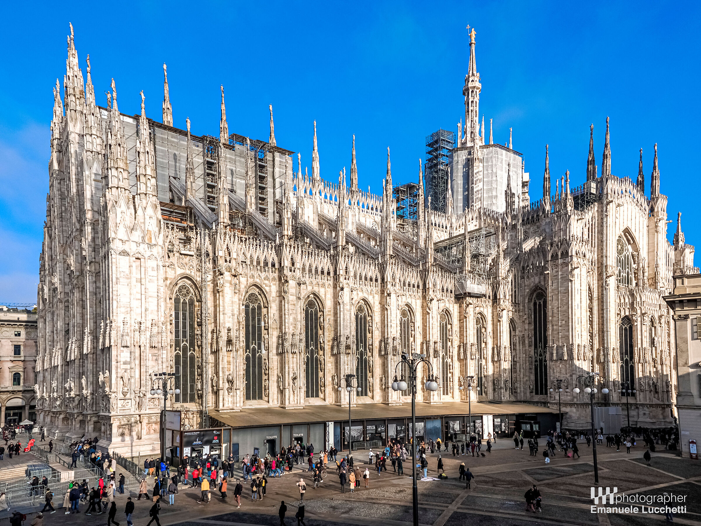 Duomo di Milano