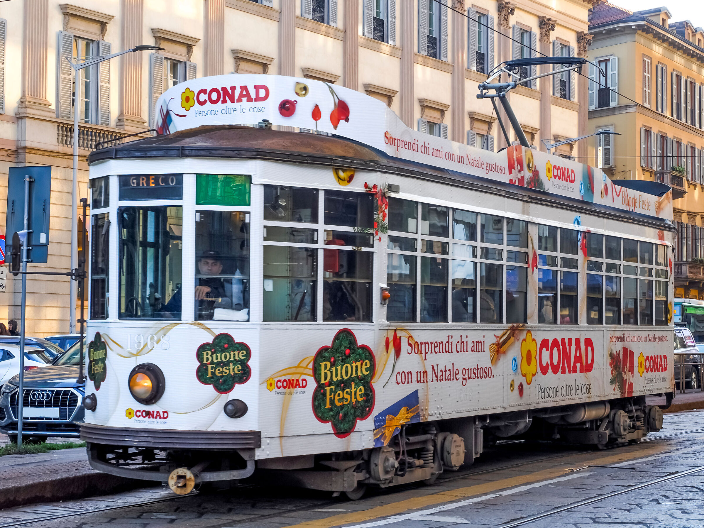 Milano (Tram)